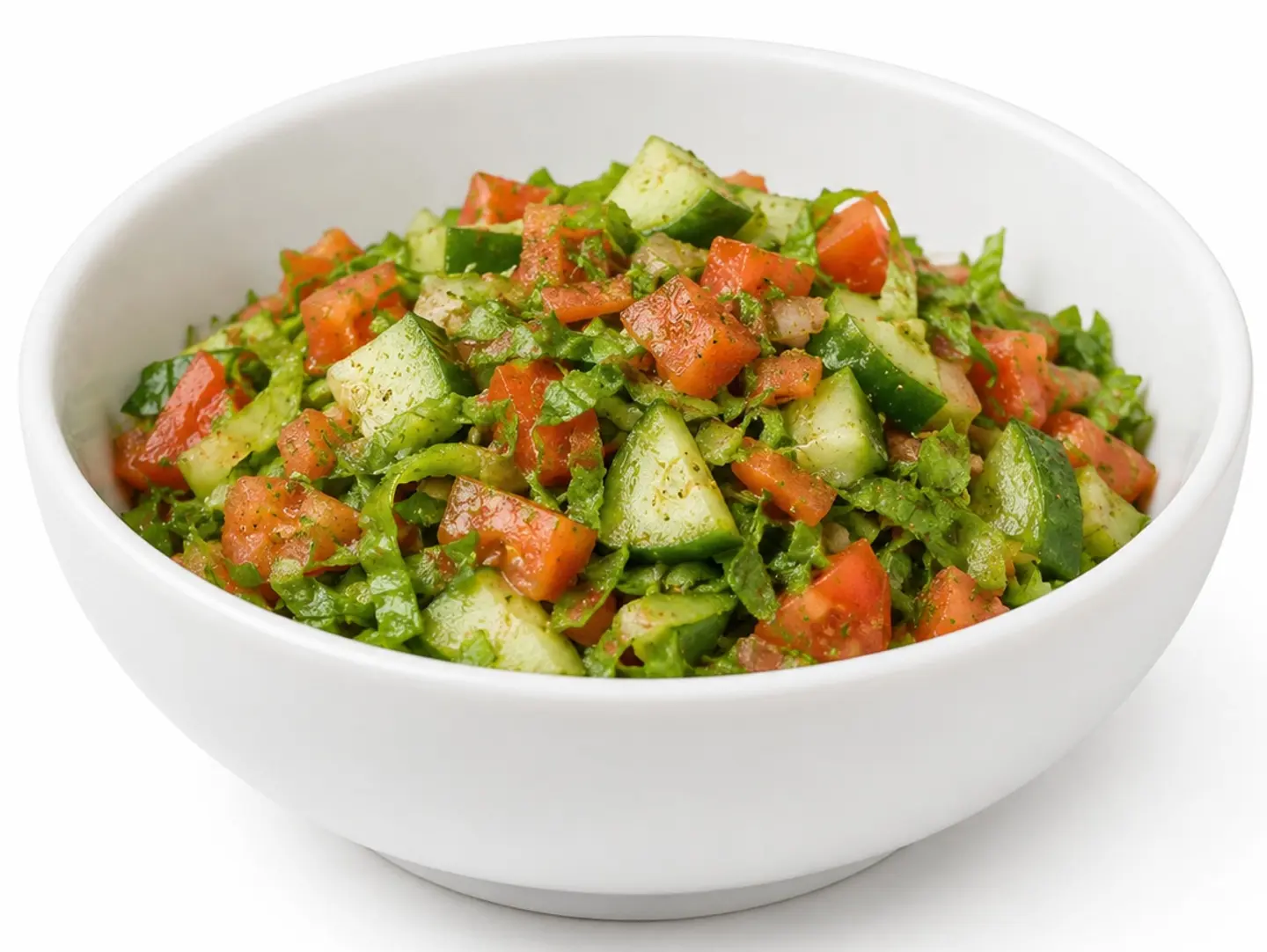 Green Salad