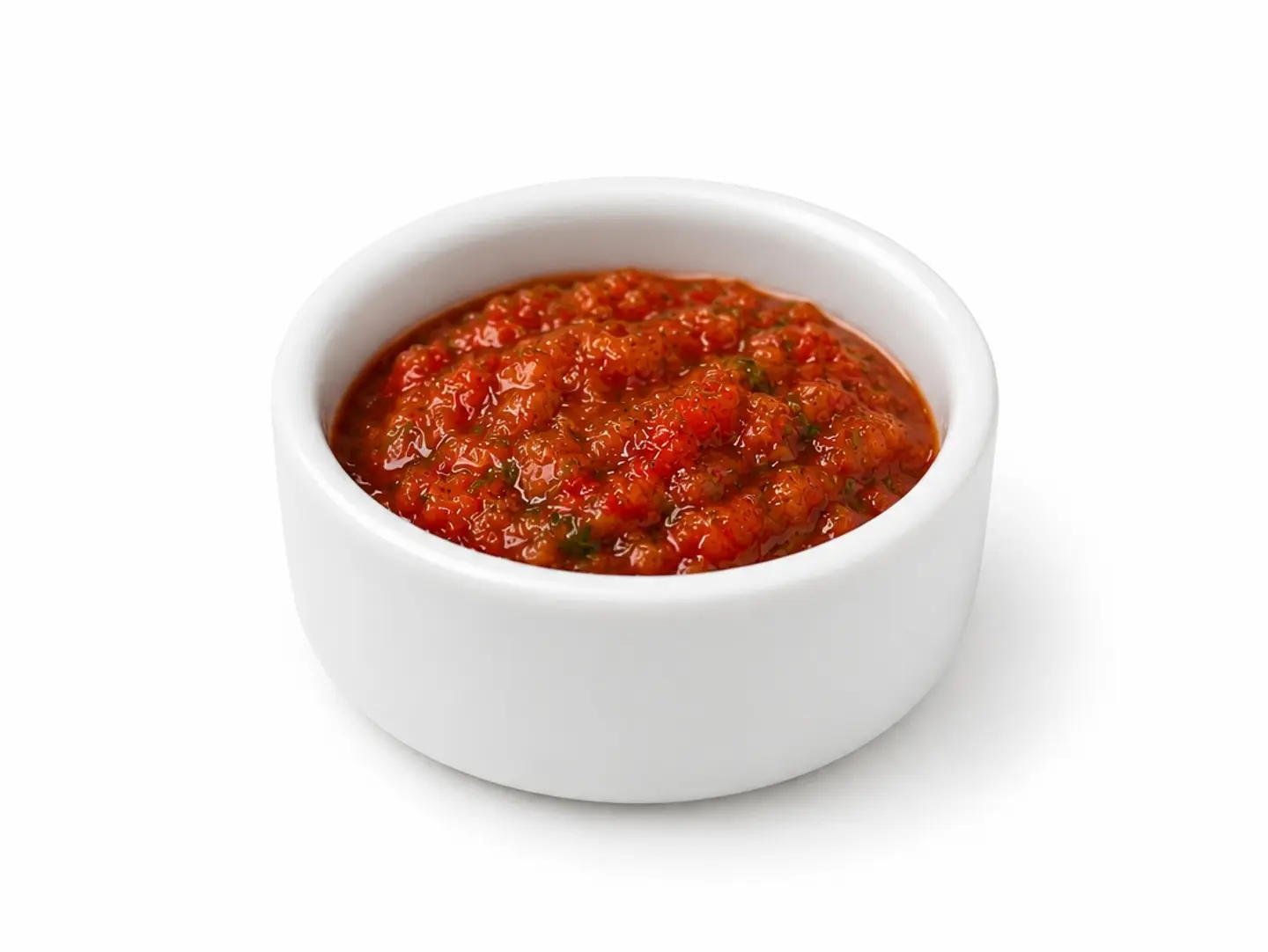 Daqoos Spicy Hot Salad