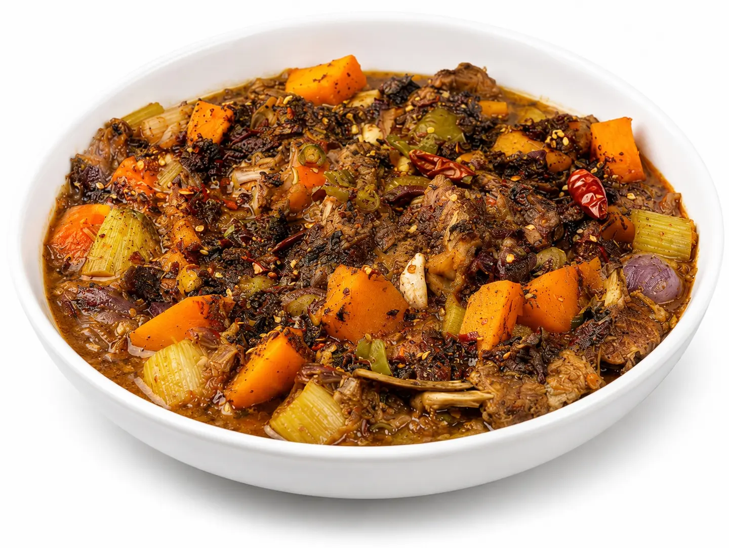 Chef Lulwas Qursan - Small