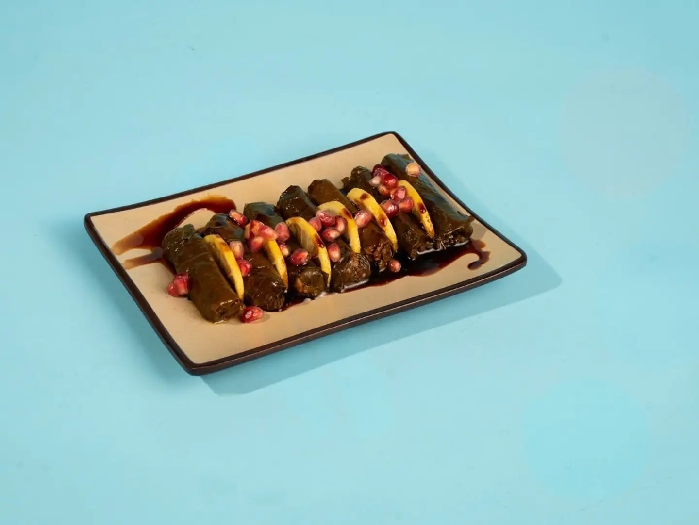 ورق عنب