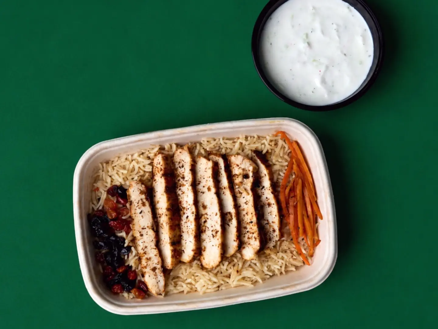 Clean Meal