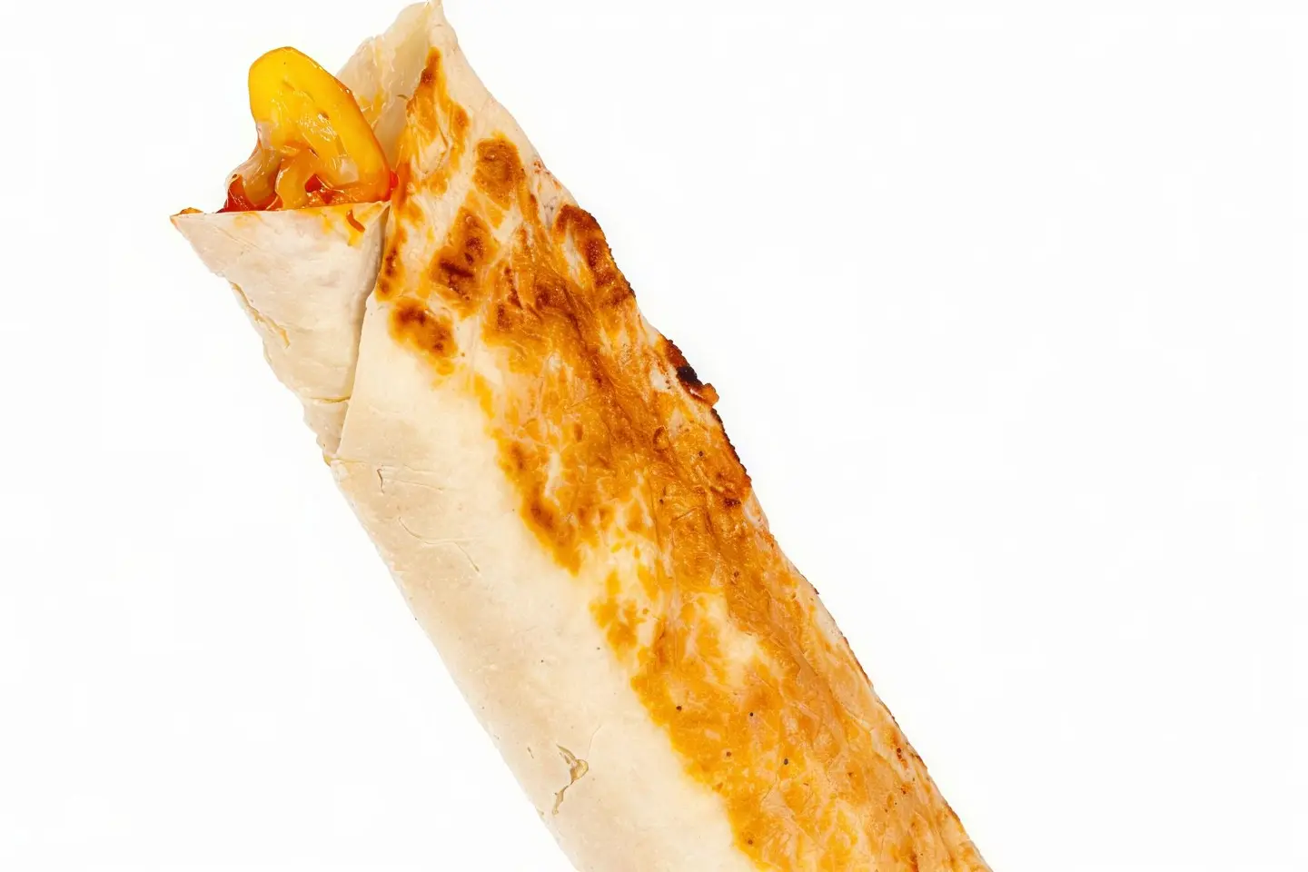 Regular Shawarma