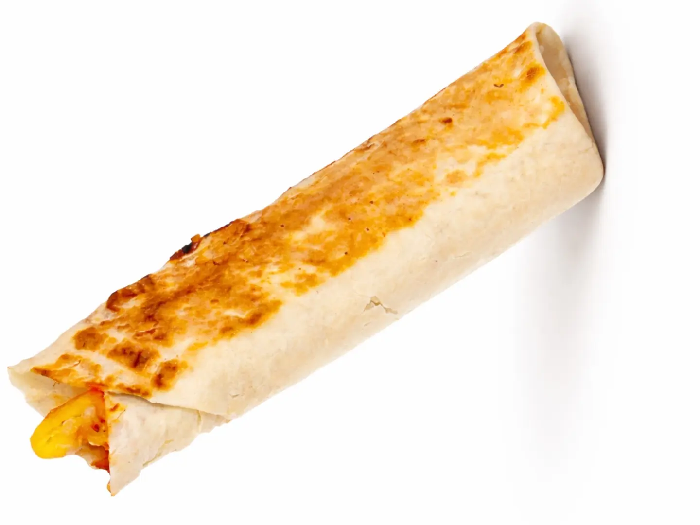 شاورما صاروخ بالجبن