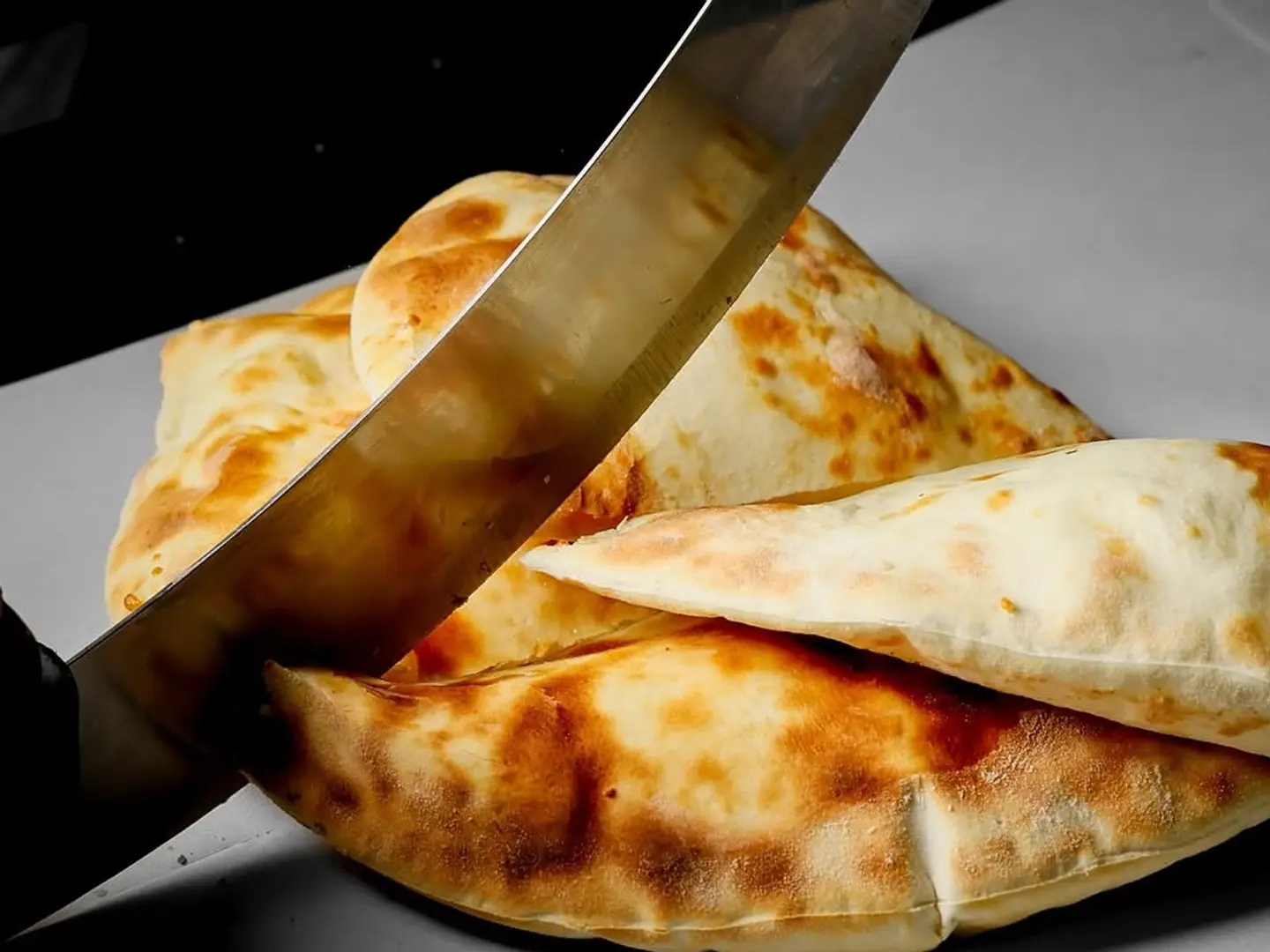 فطيرة بيض  - فطيرة بيض -بيض مسلوق بالجبن الشيدر