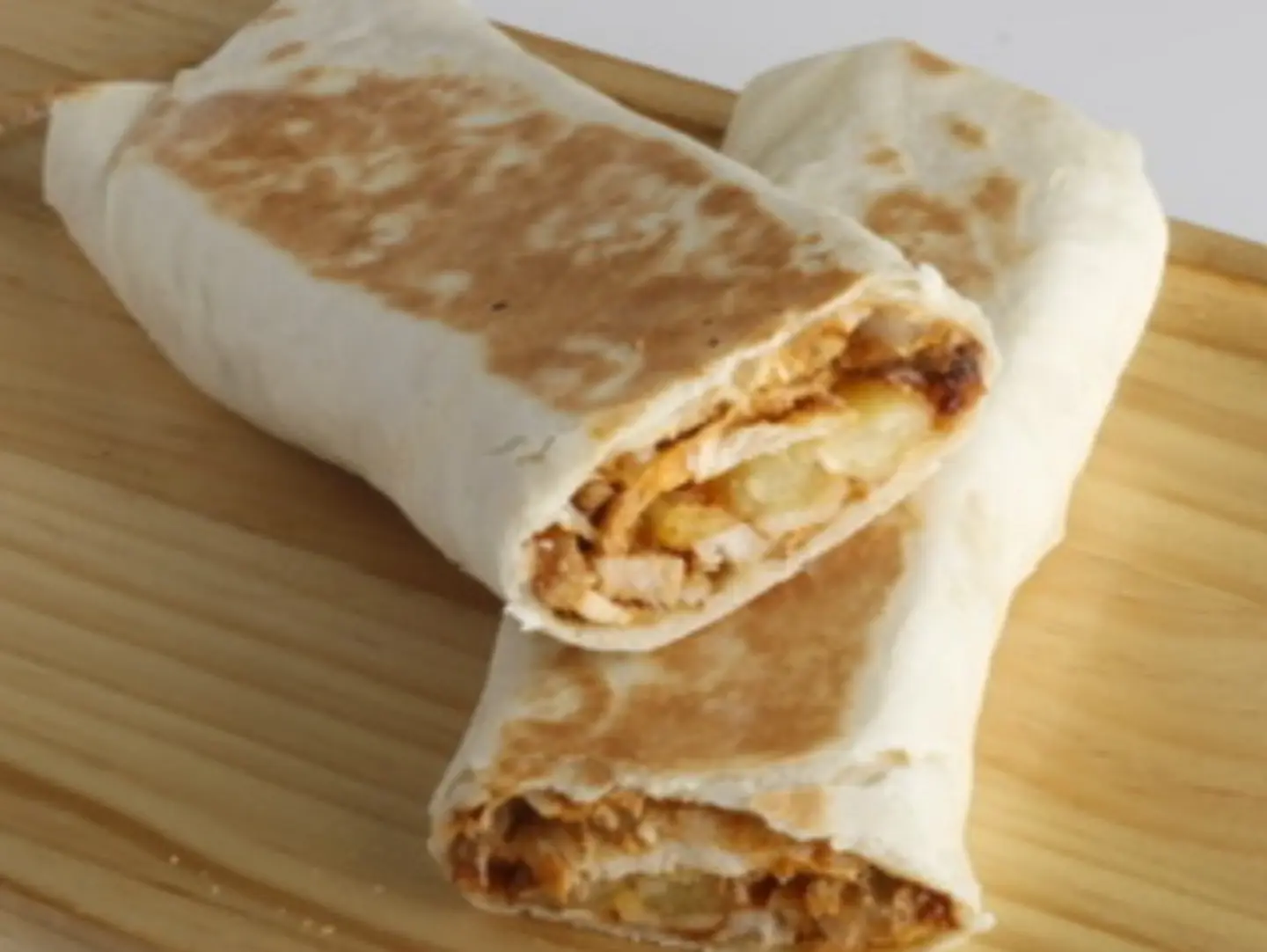 شاورما عادي سادة