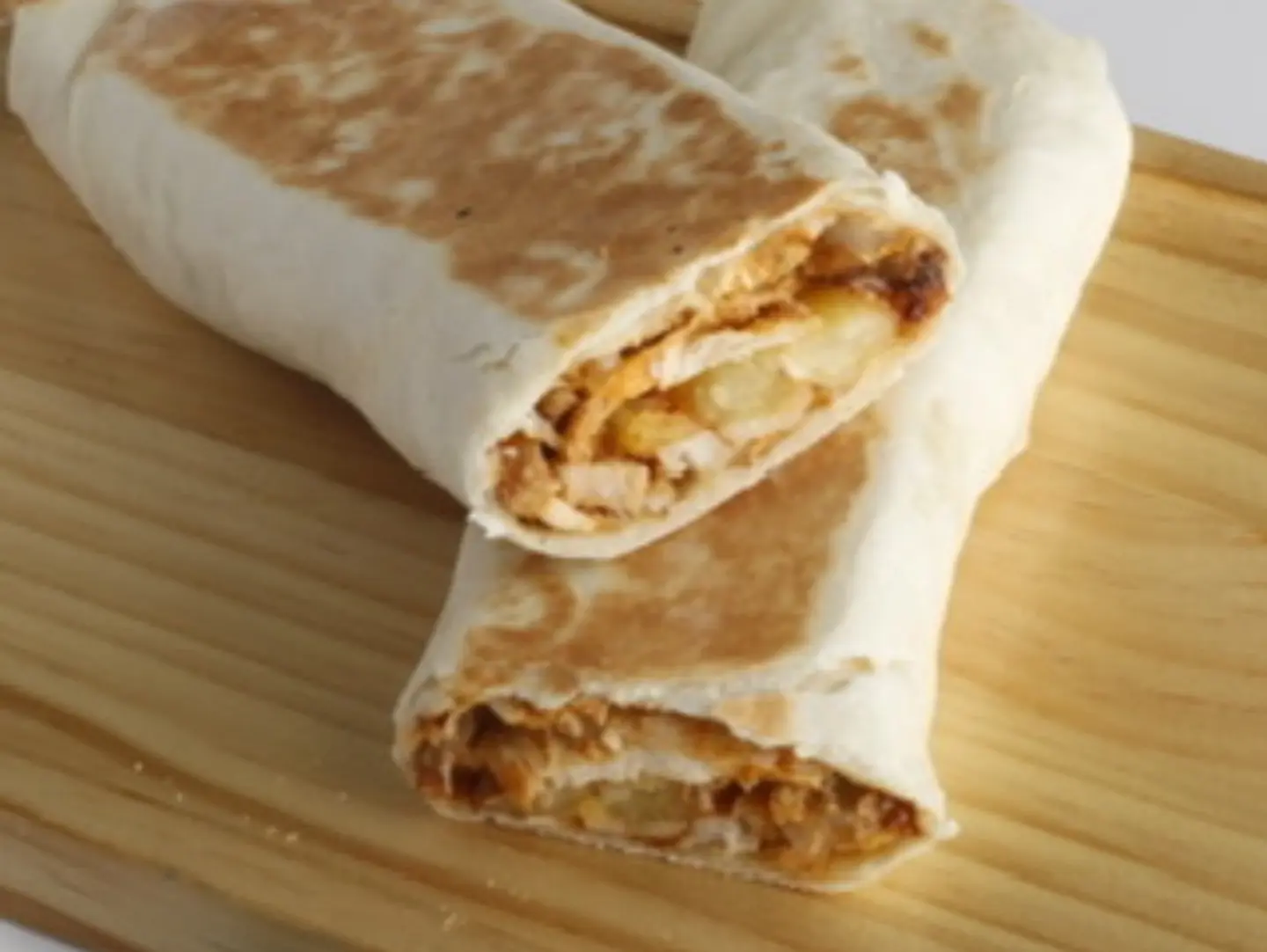 شاورما صاروخ بالجبن
