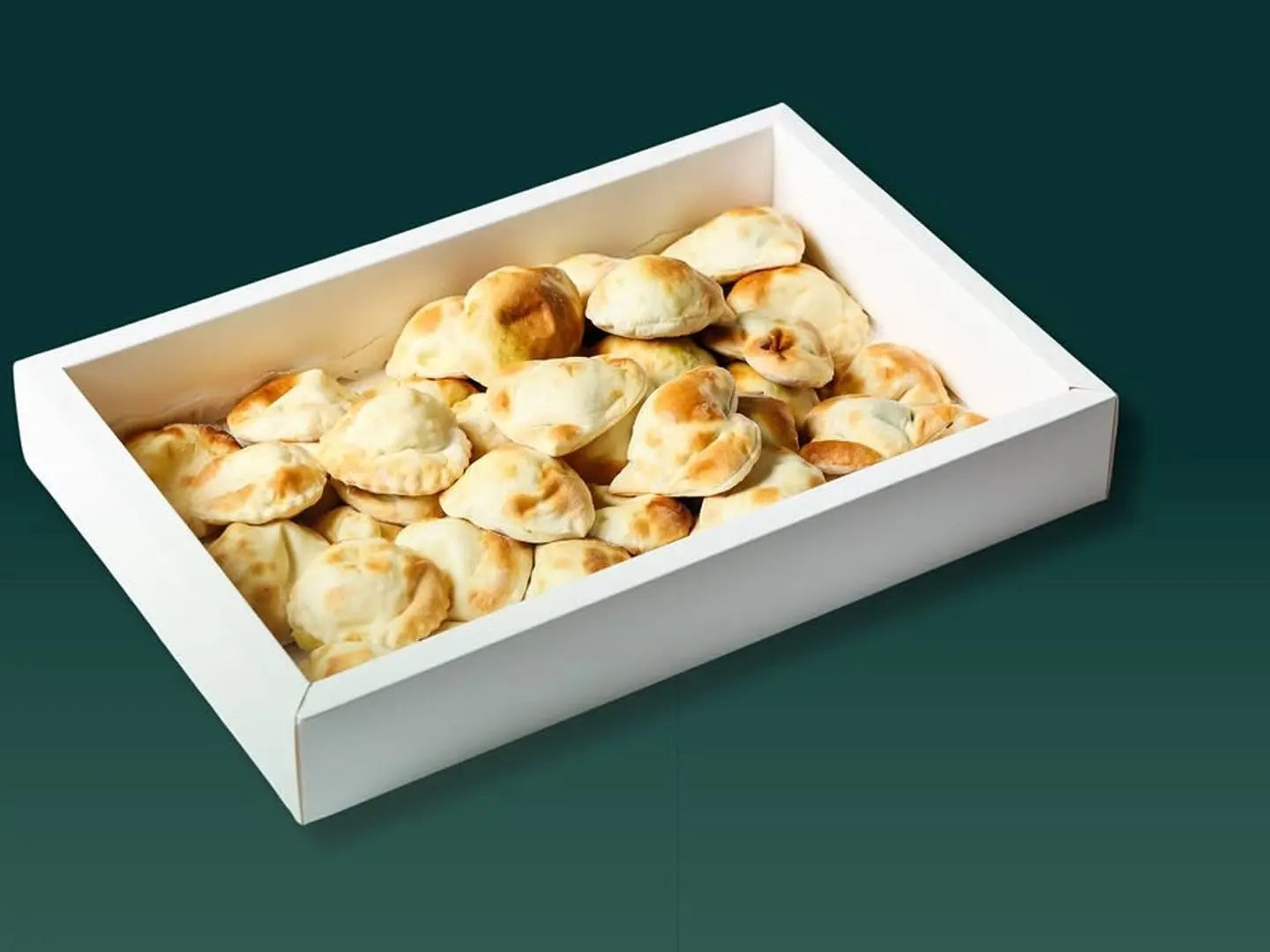 هاف ميني فطائر 20 حبه