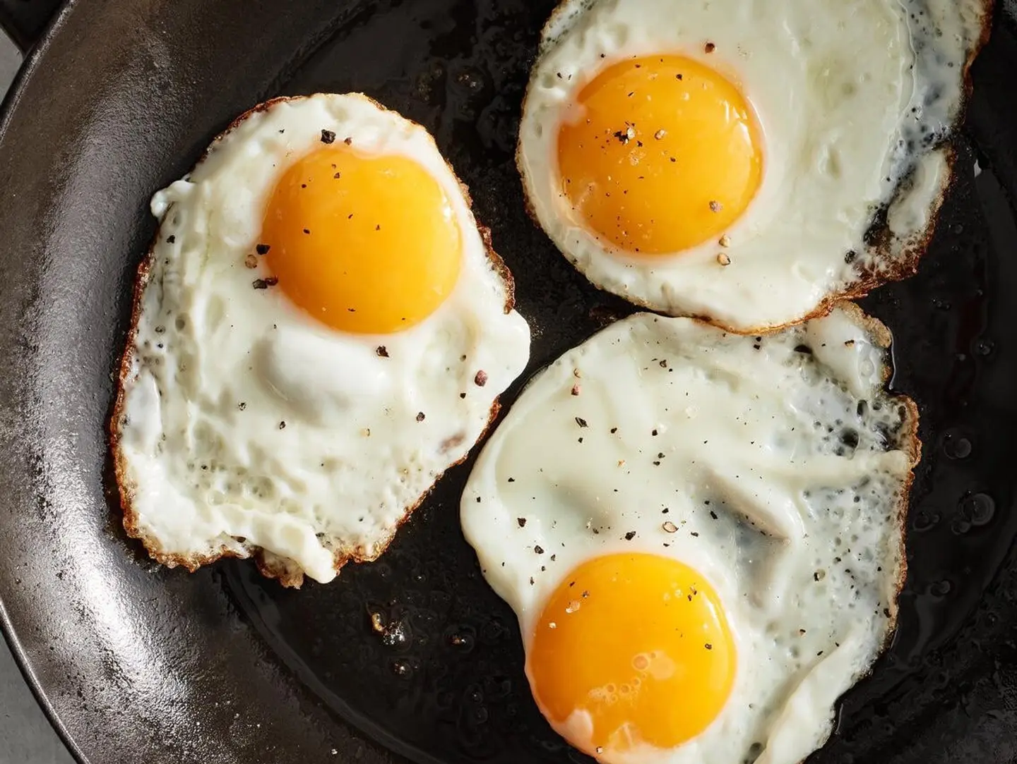 Fresh Eggs