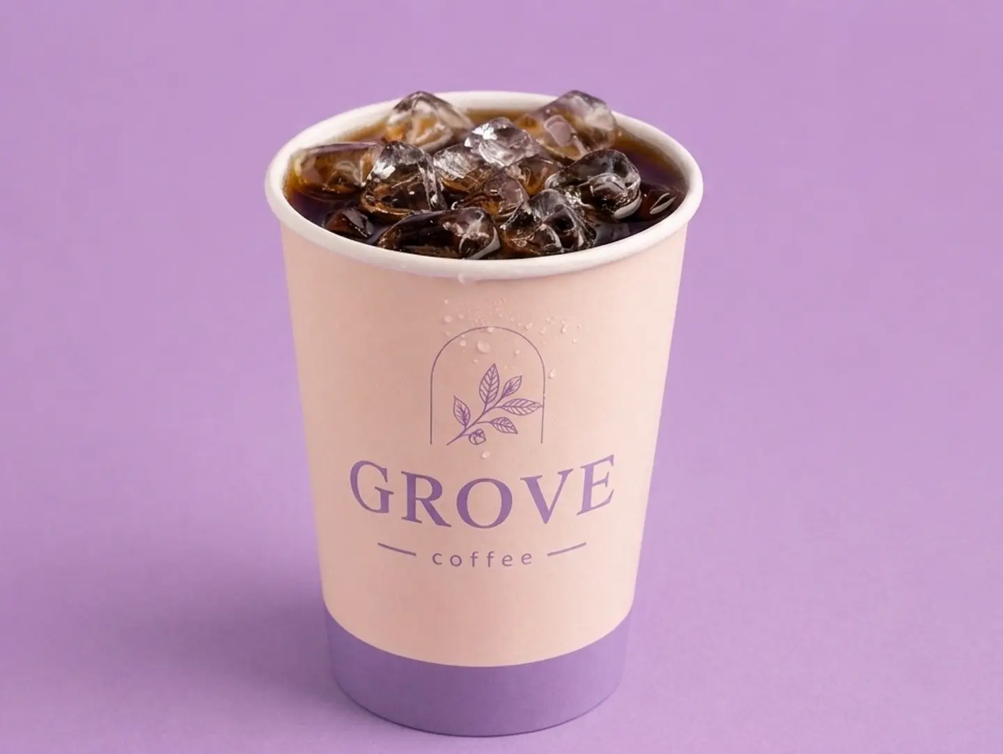 V60 Cold Brew