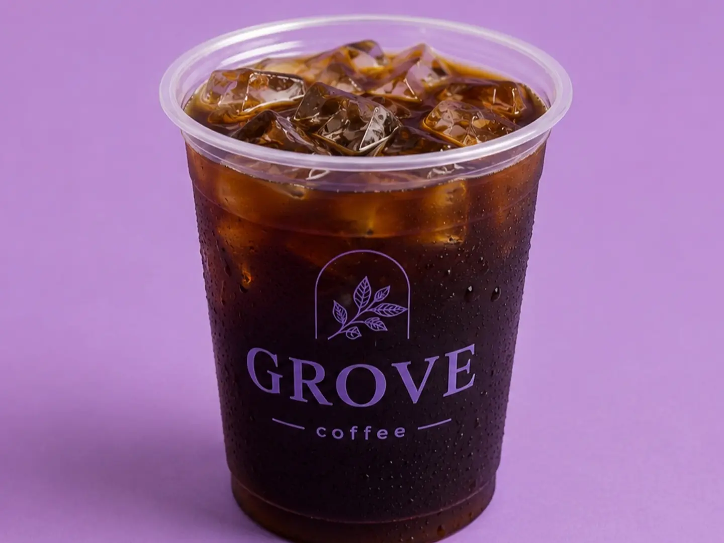 Coffee Day Ice