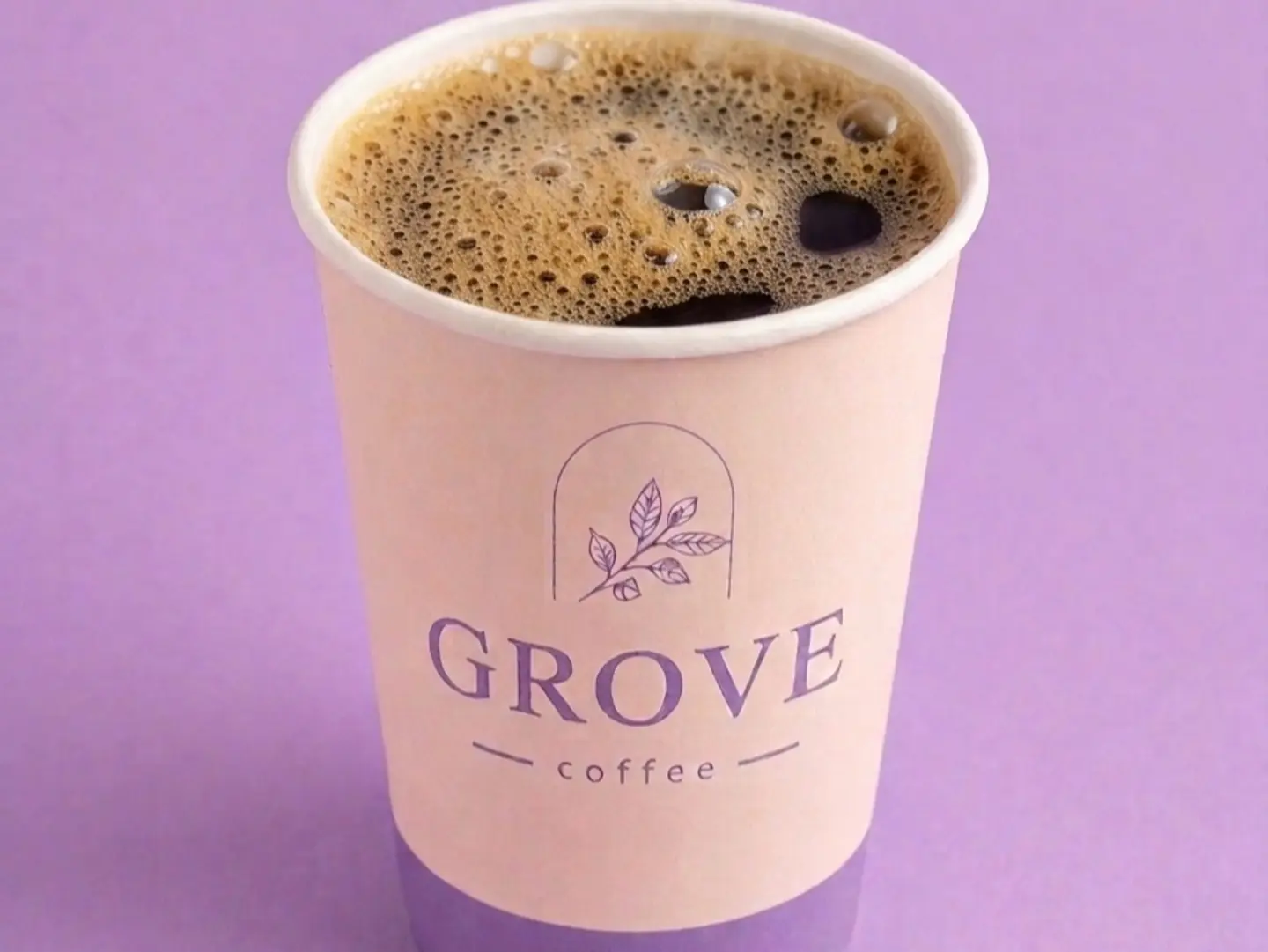 V60 Drip Coffee