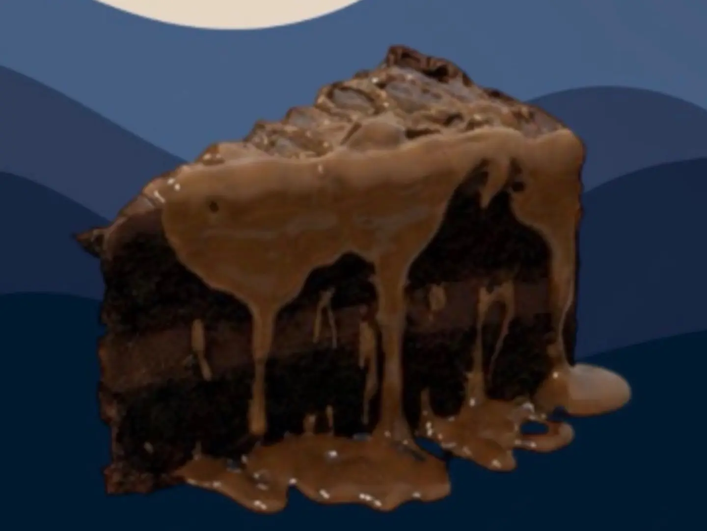 Matilda Cake