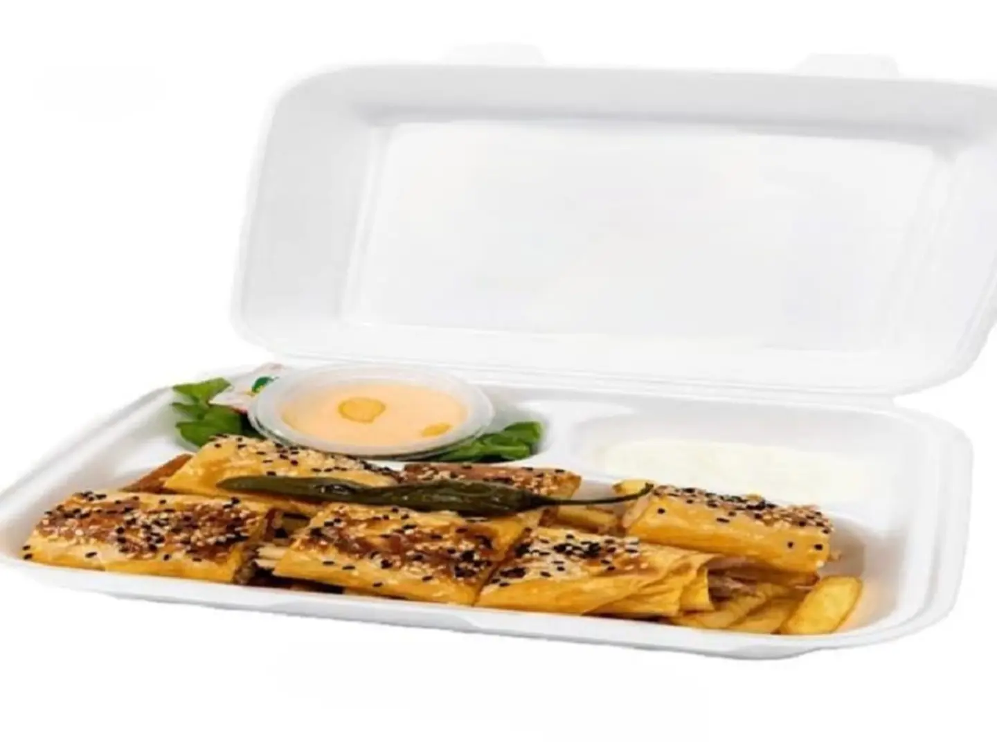 Lozine Platter - Lozine Platter