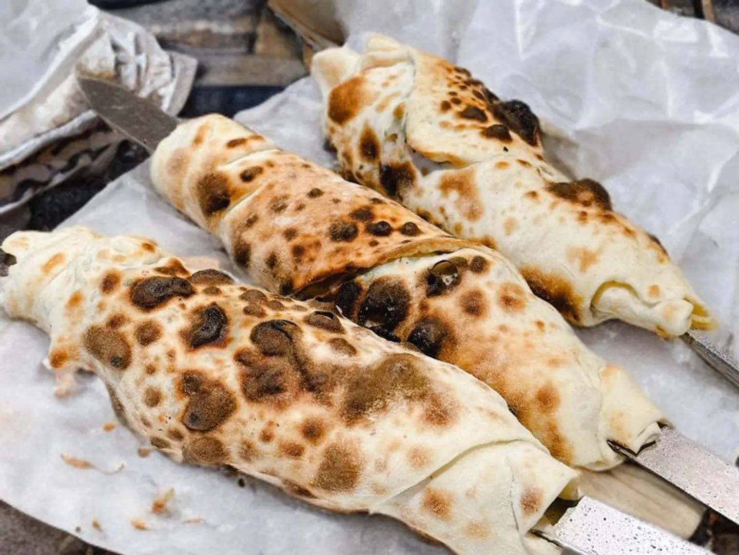 ملفوفة كبدة