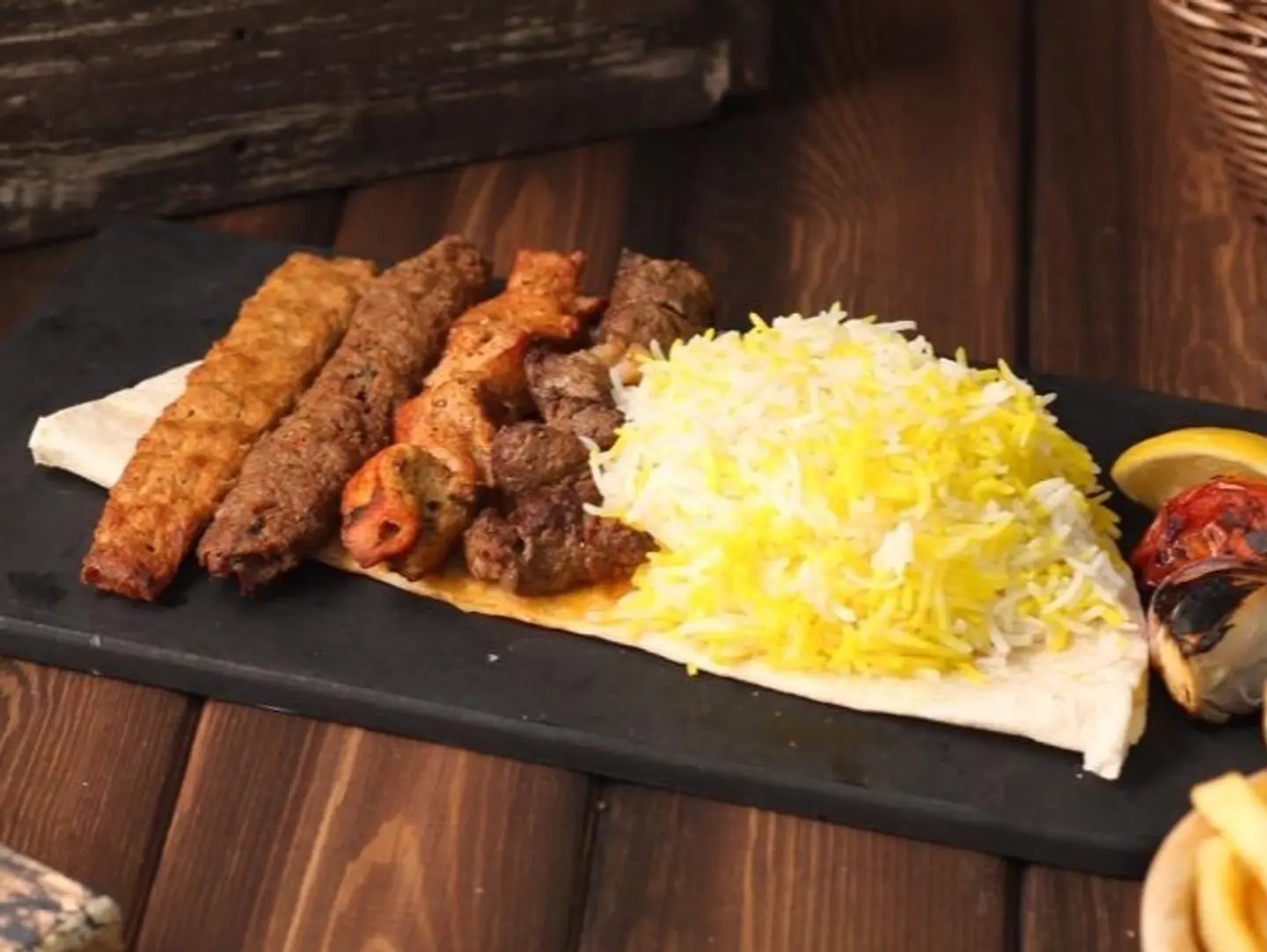 مشكل مع الرز