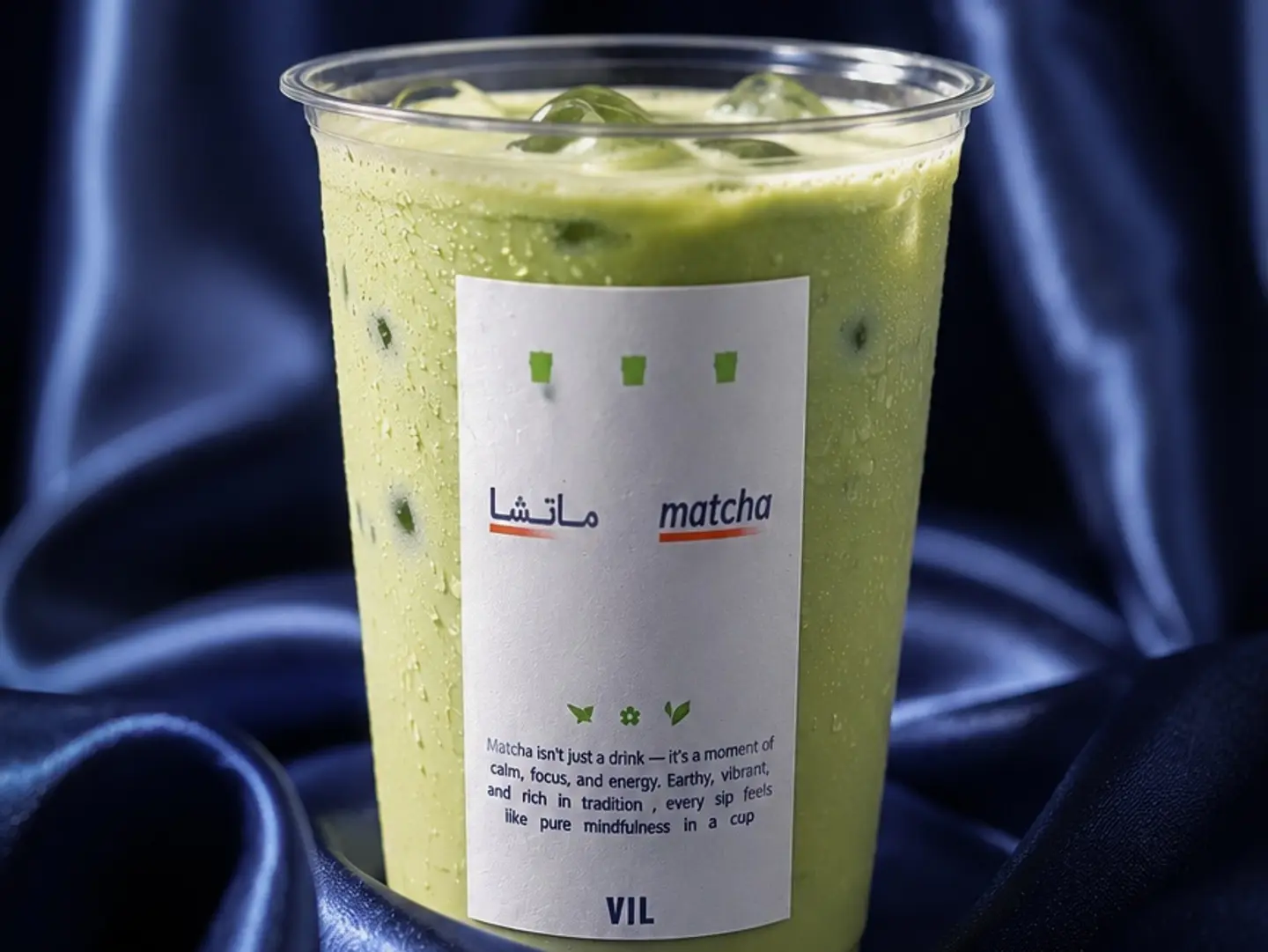 ماتشا