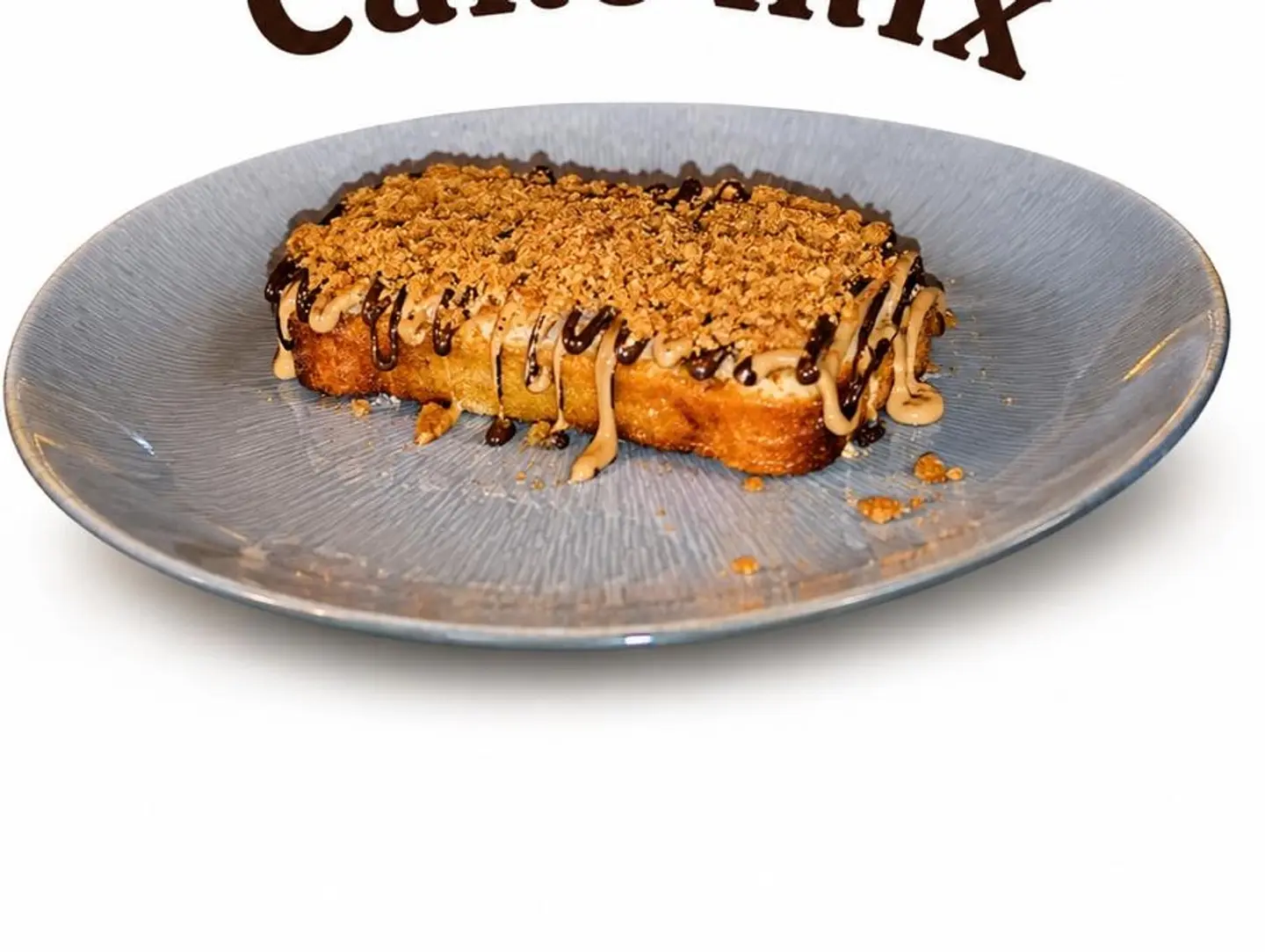 Cake Mix