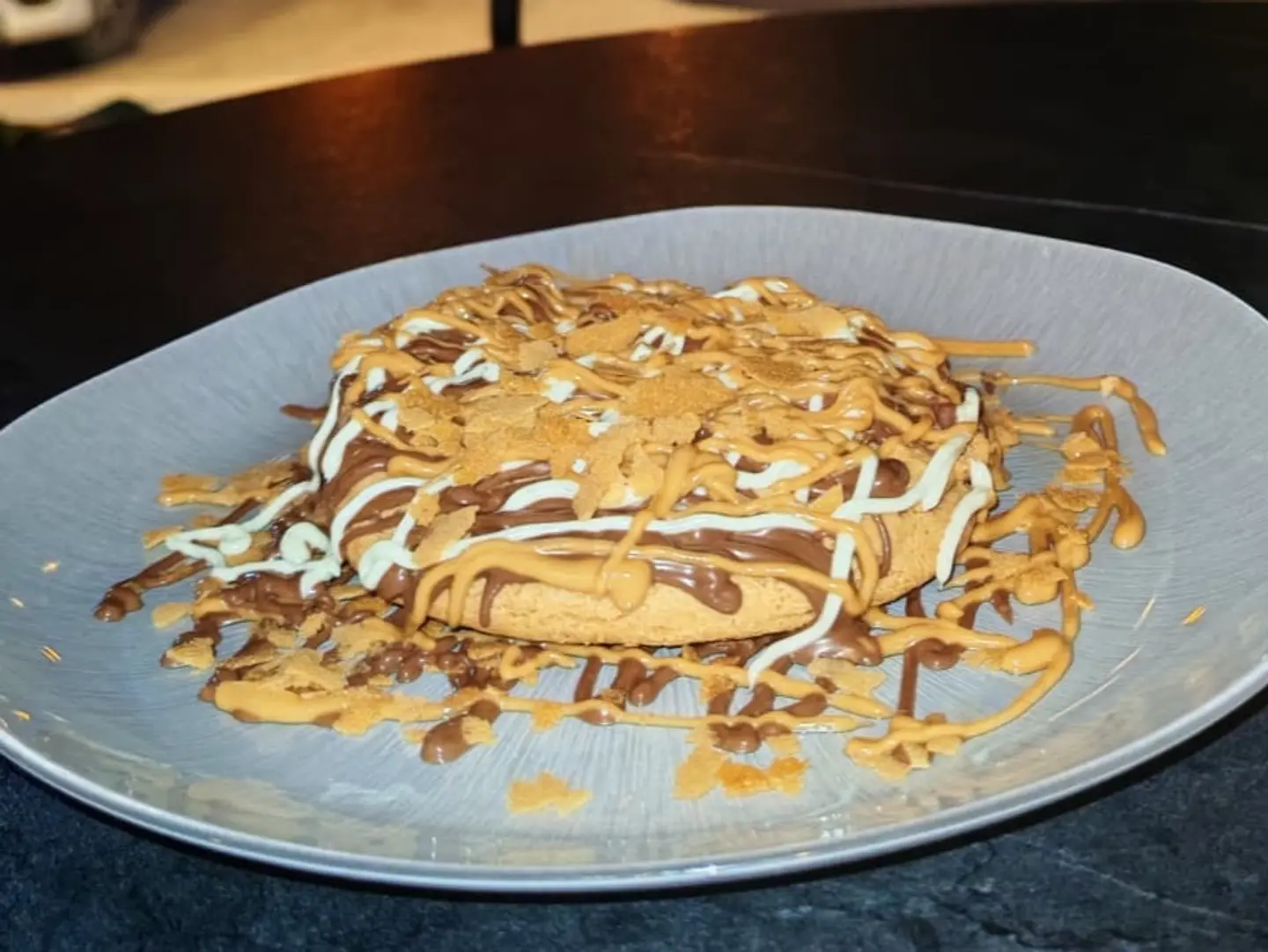 Mix Cookies