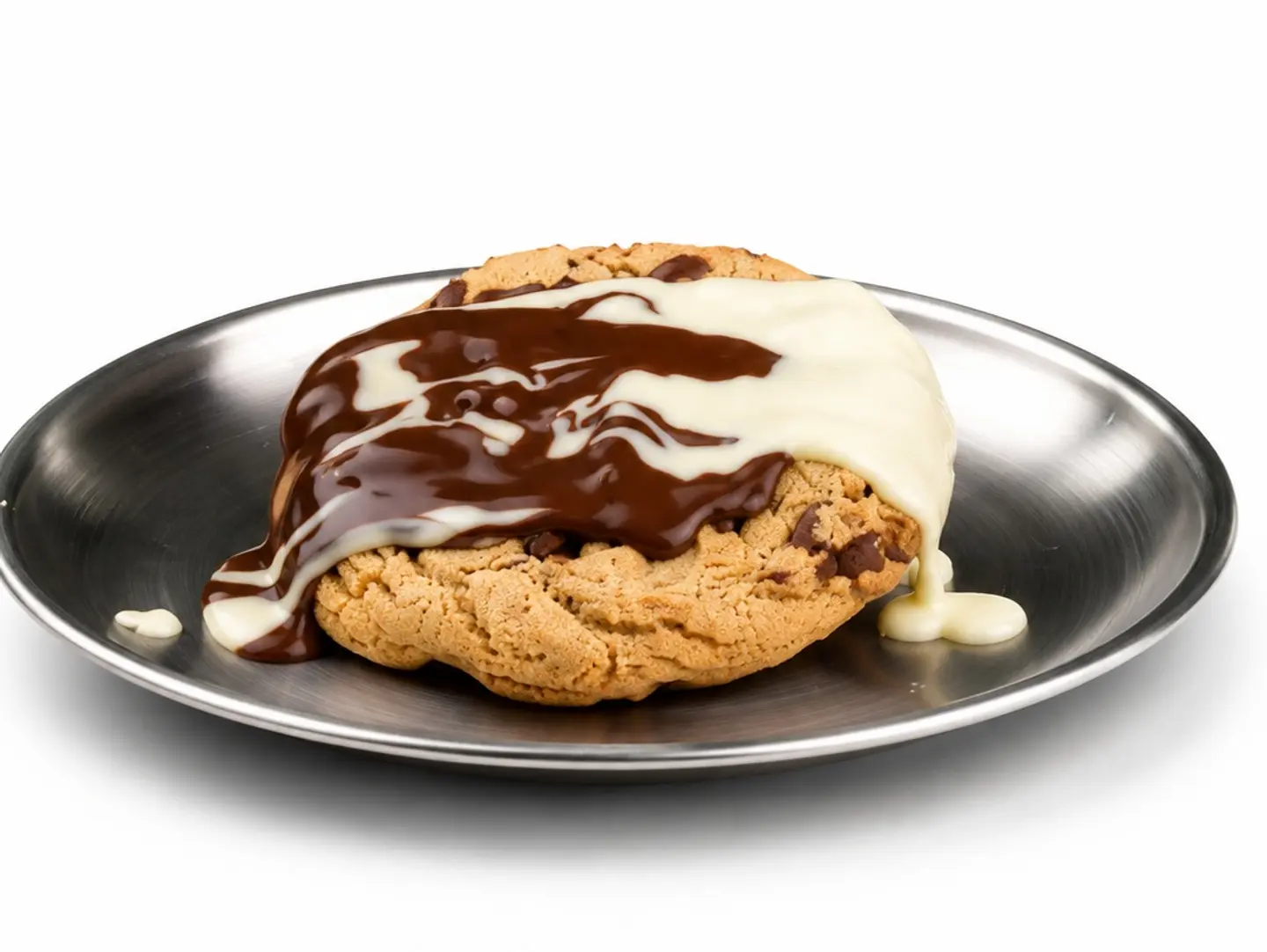 Mixed Cookies