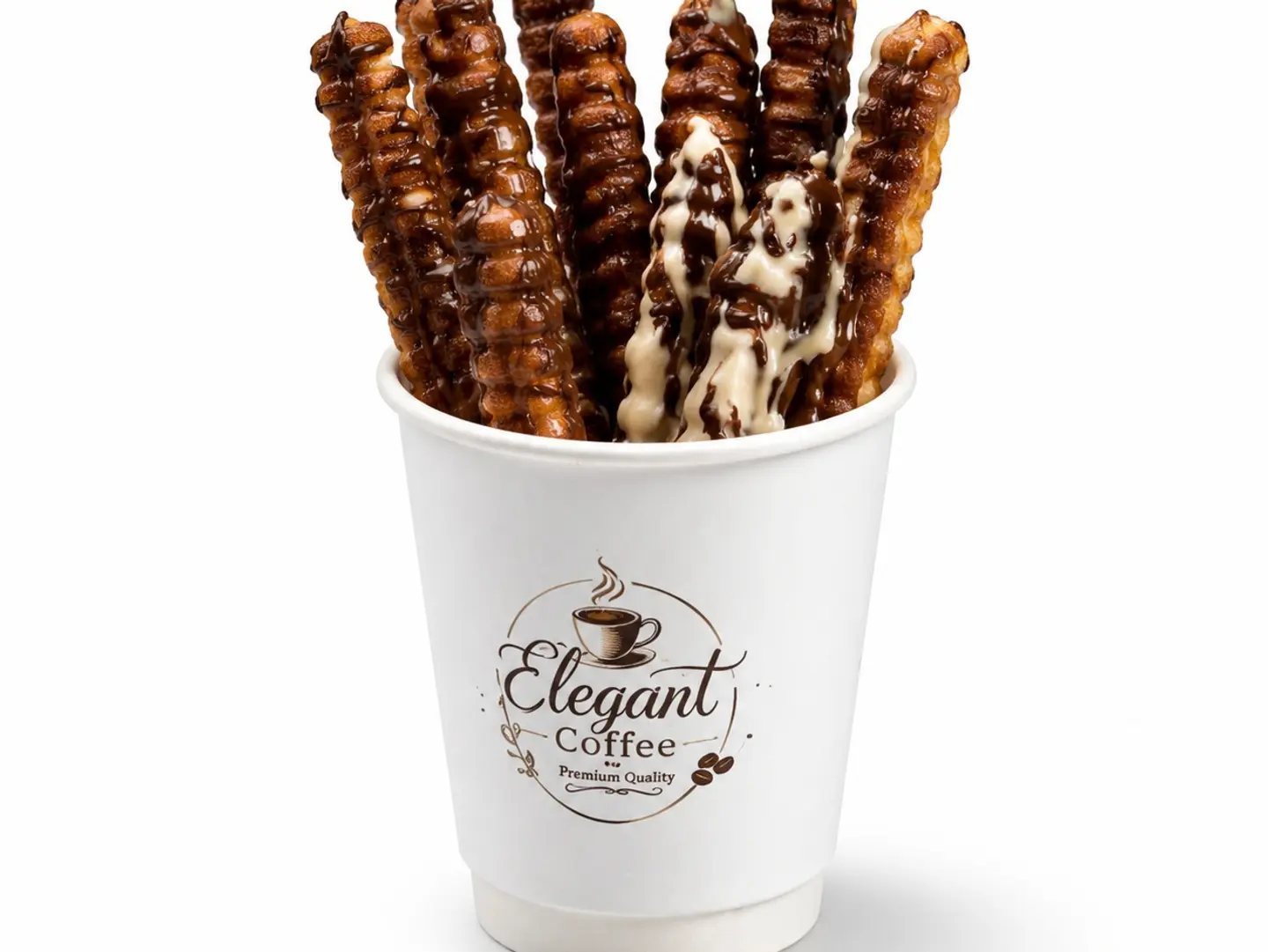 Waffle Fries