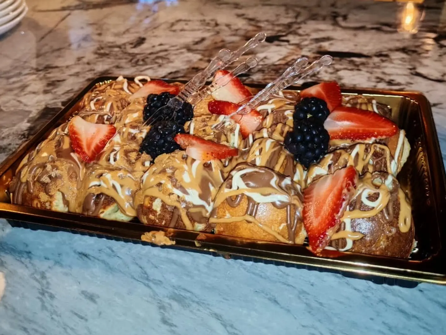 Fun Cake