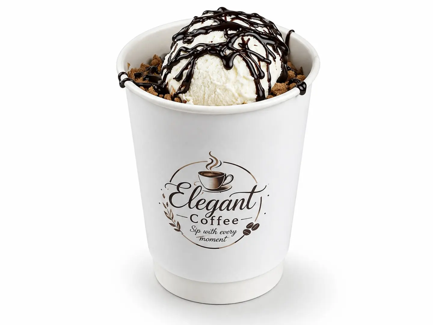 French Toast Ice Cream