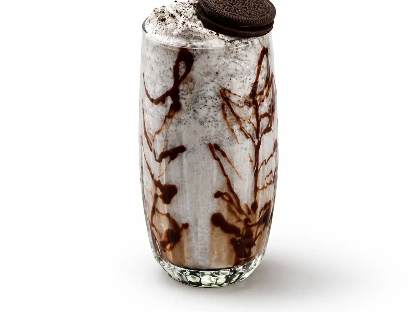 Milk Shake Oreo