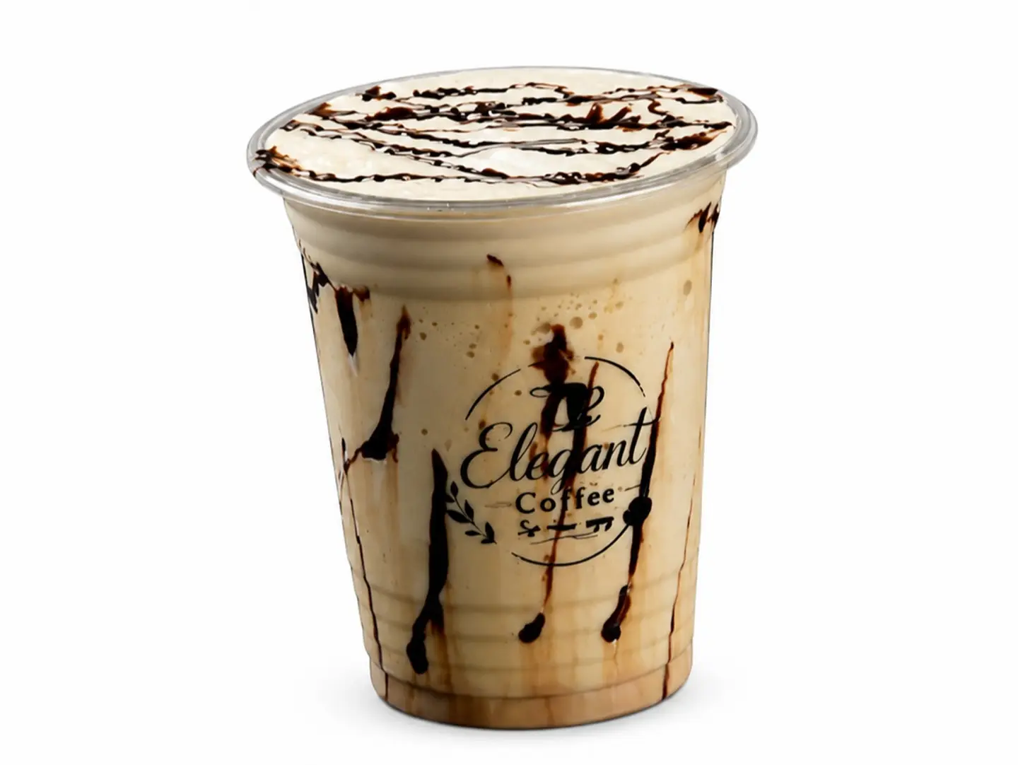 Iced Mocha