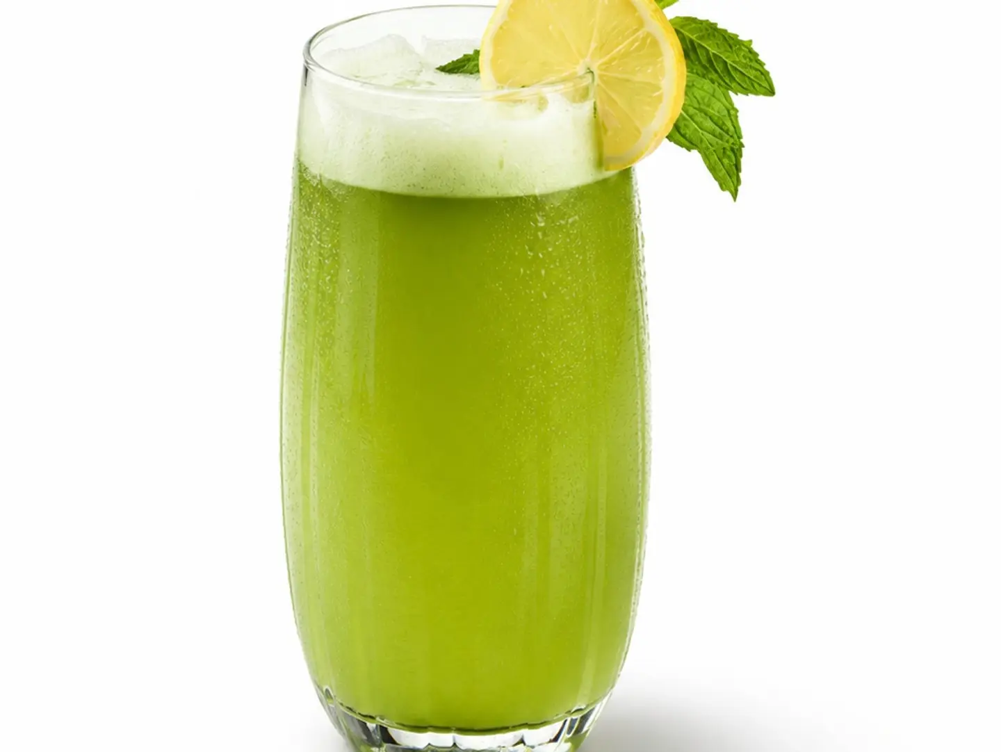 Lemon Mint