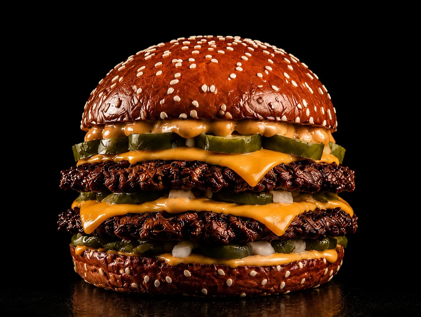 Double Smash
