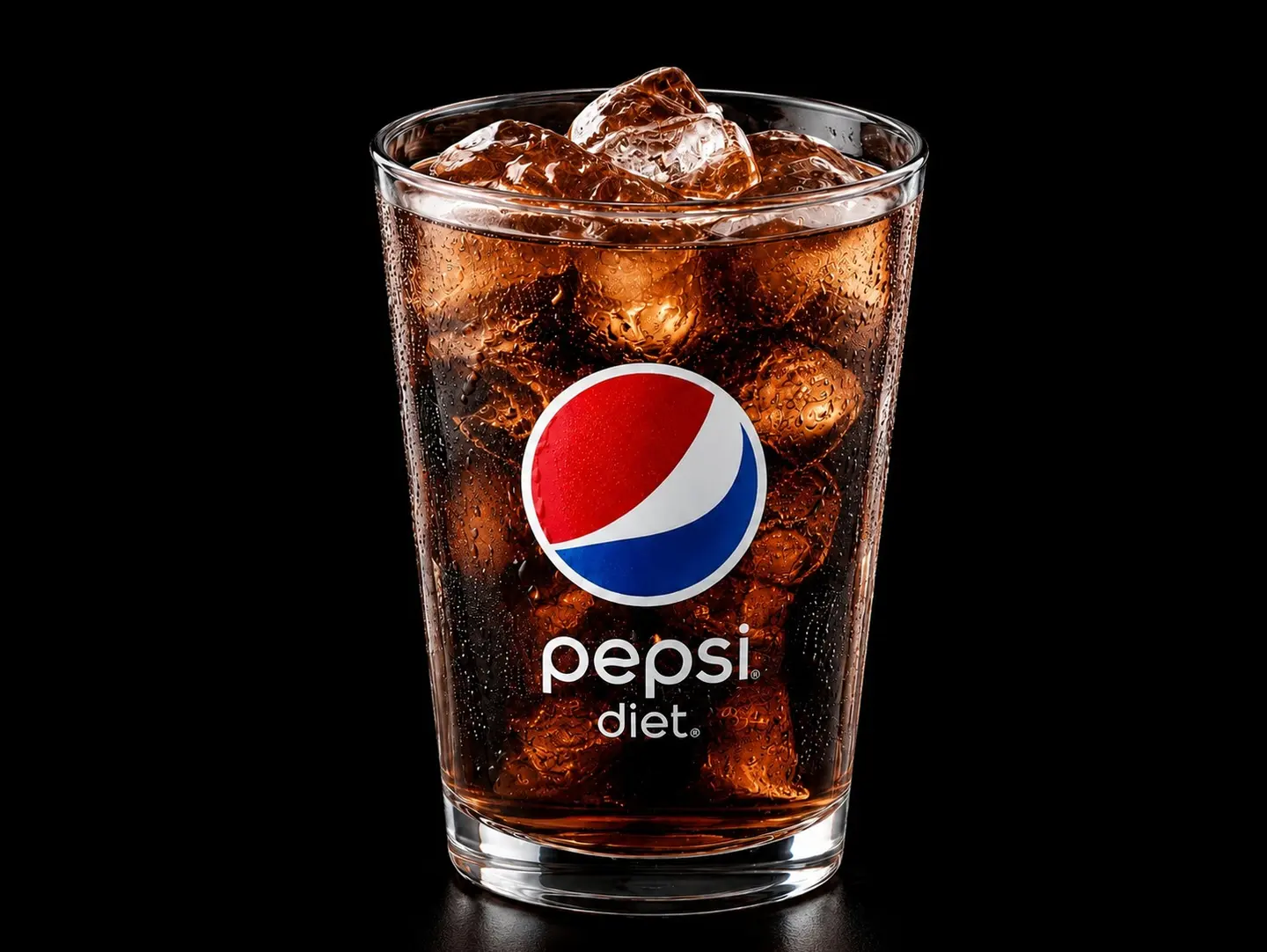 Diet Pepsi