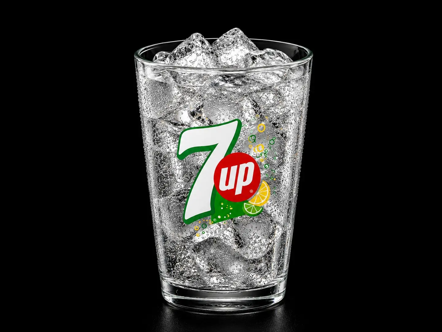 7 Up