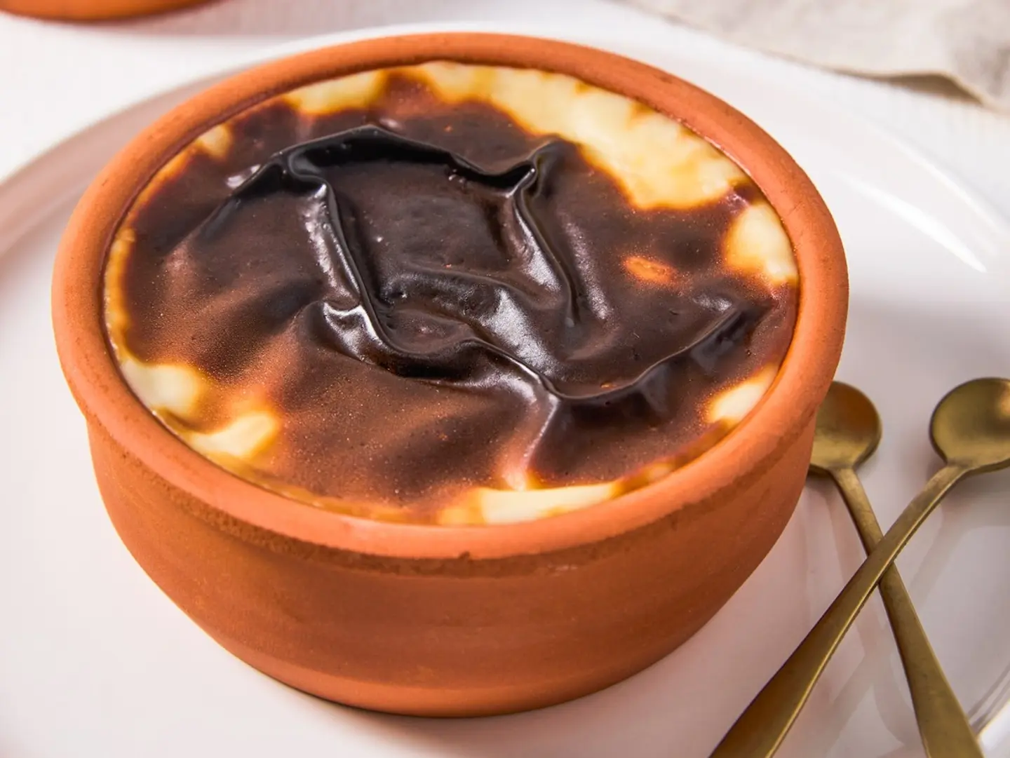 Rice Pudding