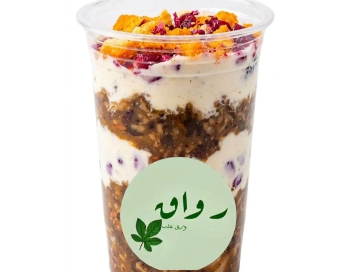 مكس رواق