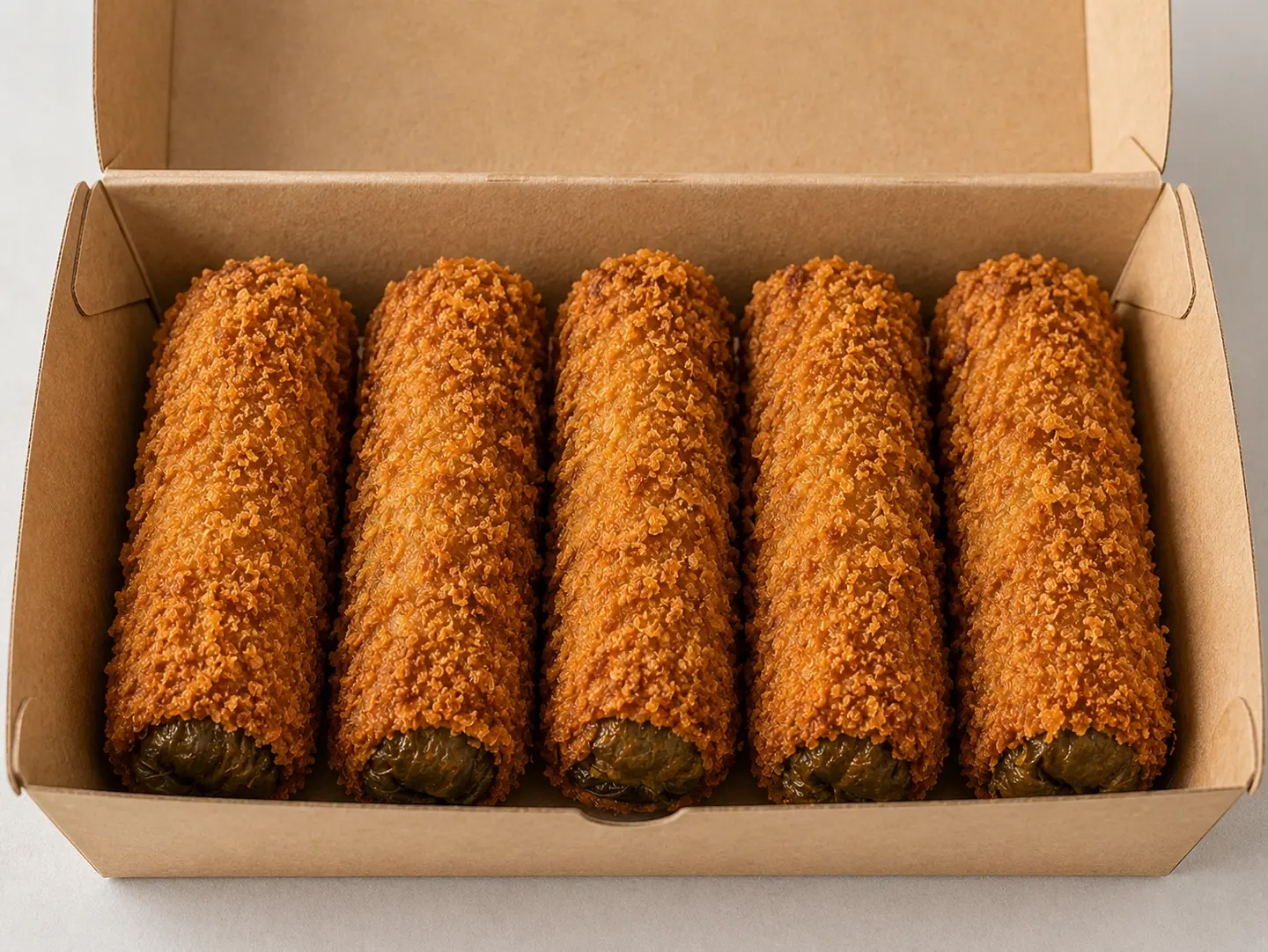 ورق عنب كرسبي