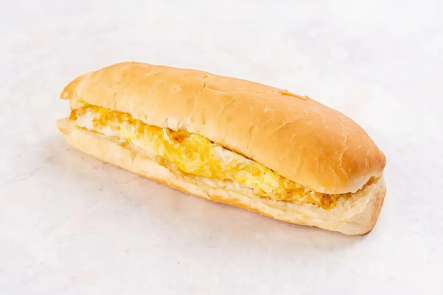 Sunny Side Up Egg Sandwich