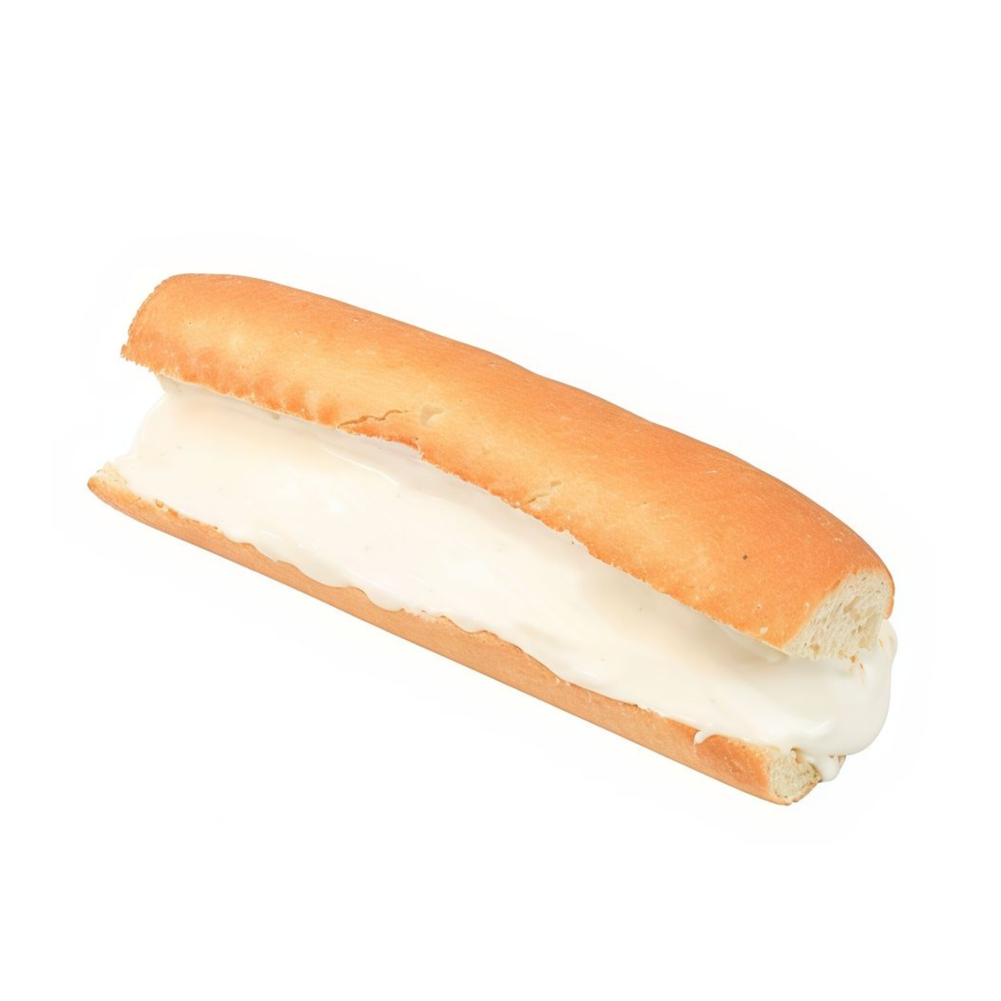 Creamy Cheese Sandwich