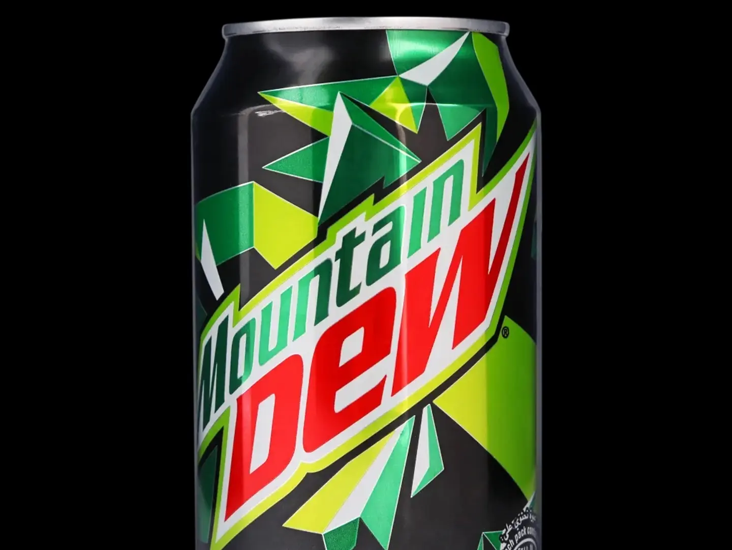 Mountain Dew