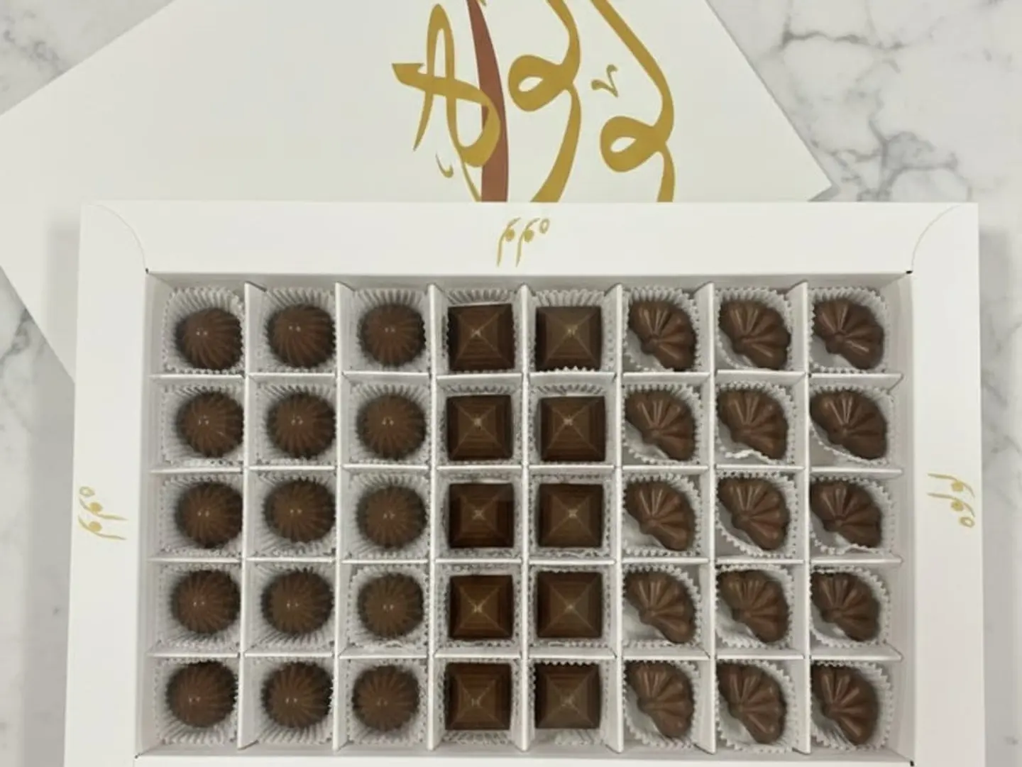 بوكس لولوة