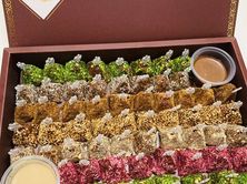 حلا البستان تمرية
