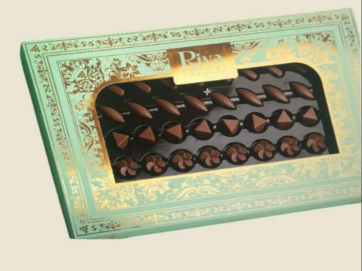 ريفا أخضر