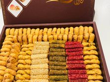 حلا البستان موالح