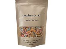 مكسرات صينية رقم (2)