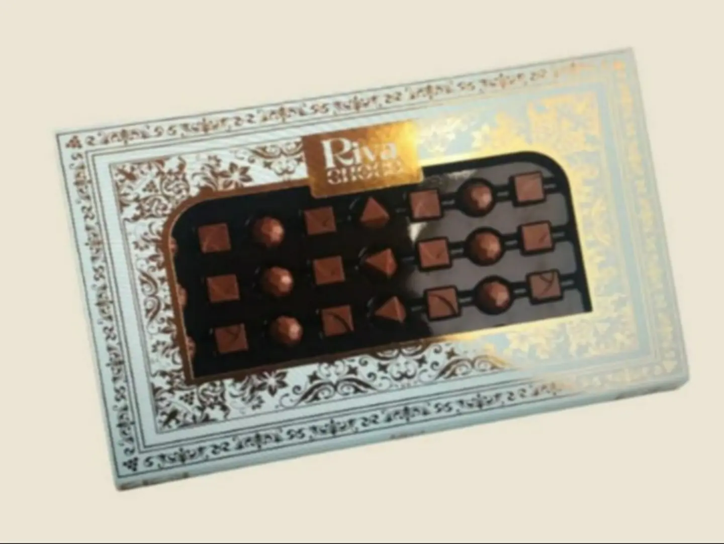 ريفا لبني