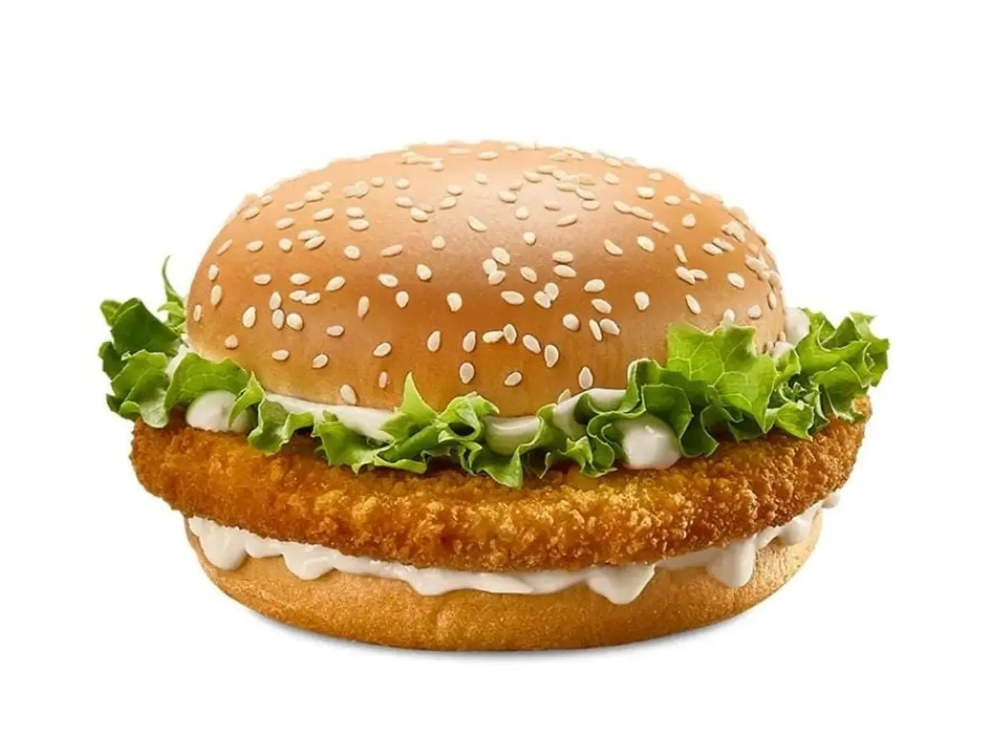 Berger Sandawitch