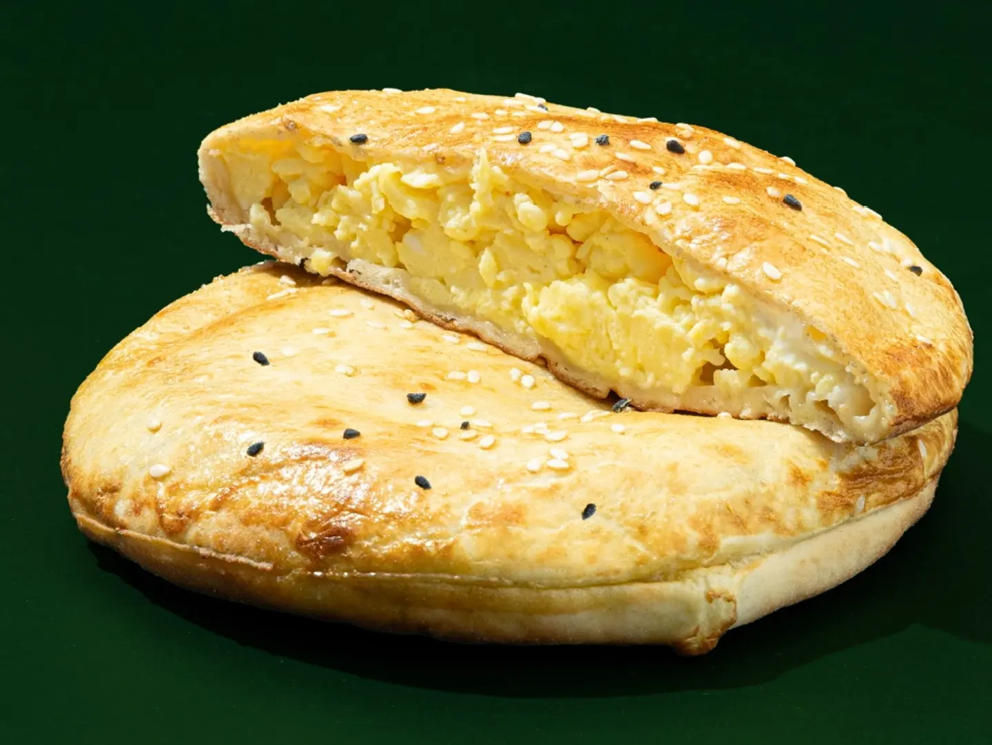 بيض مقلي