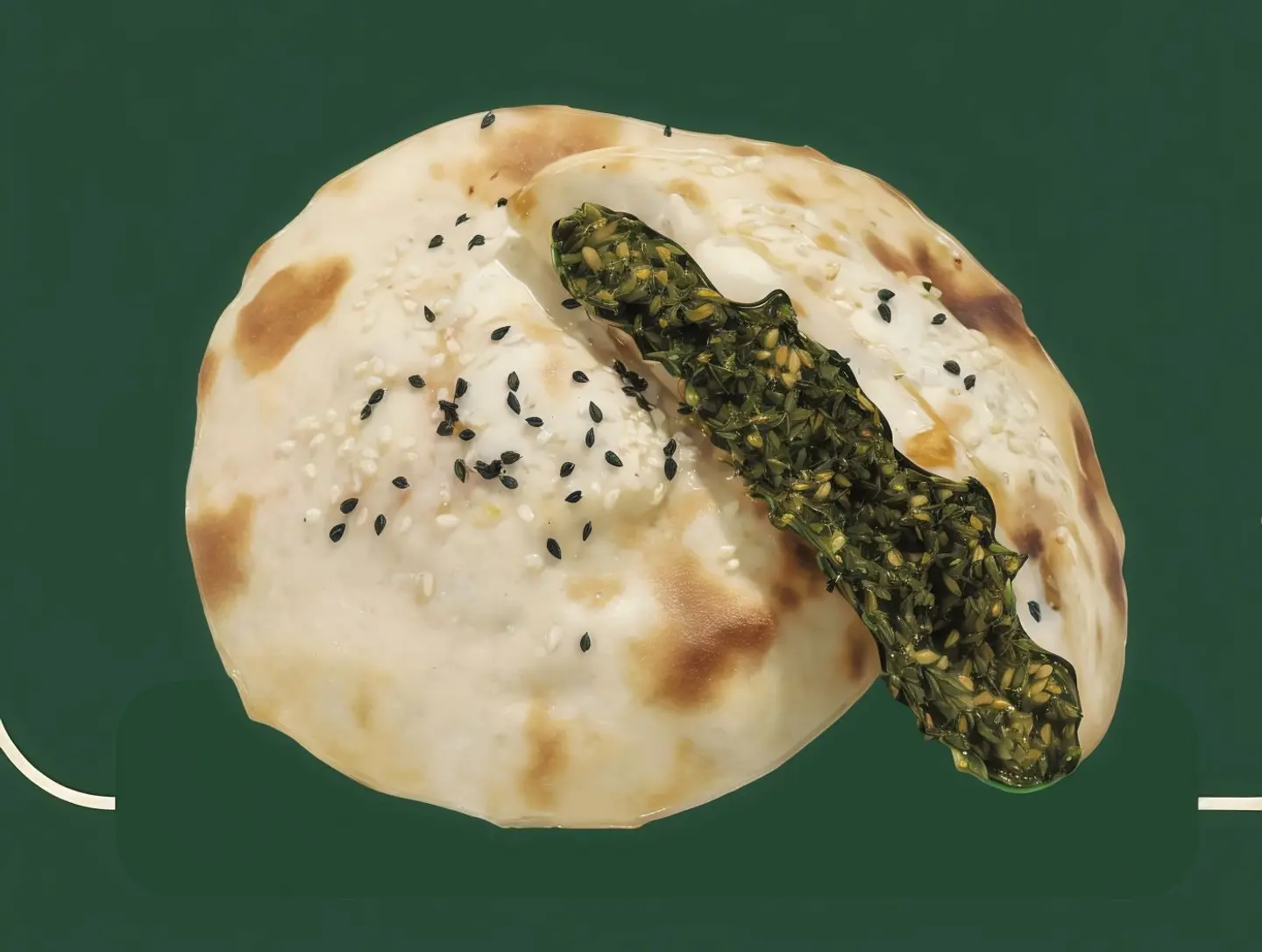 زعتر