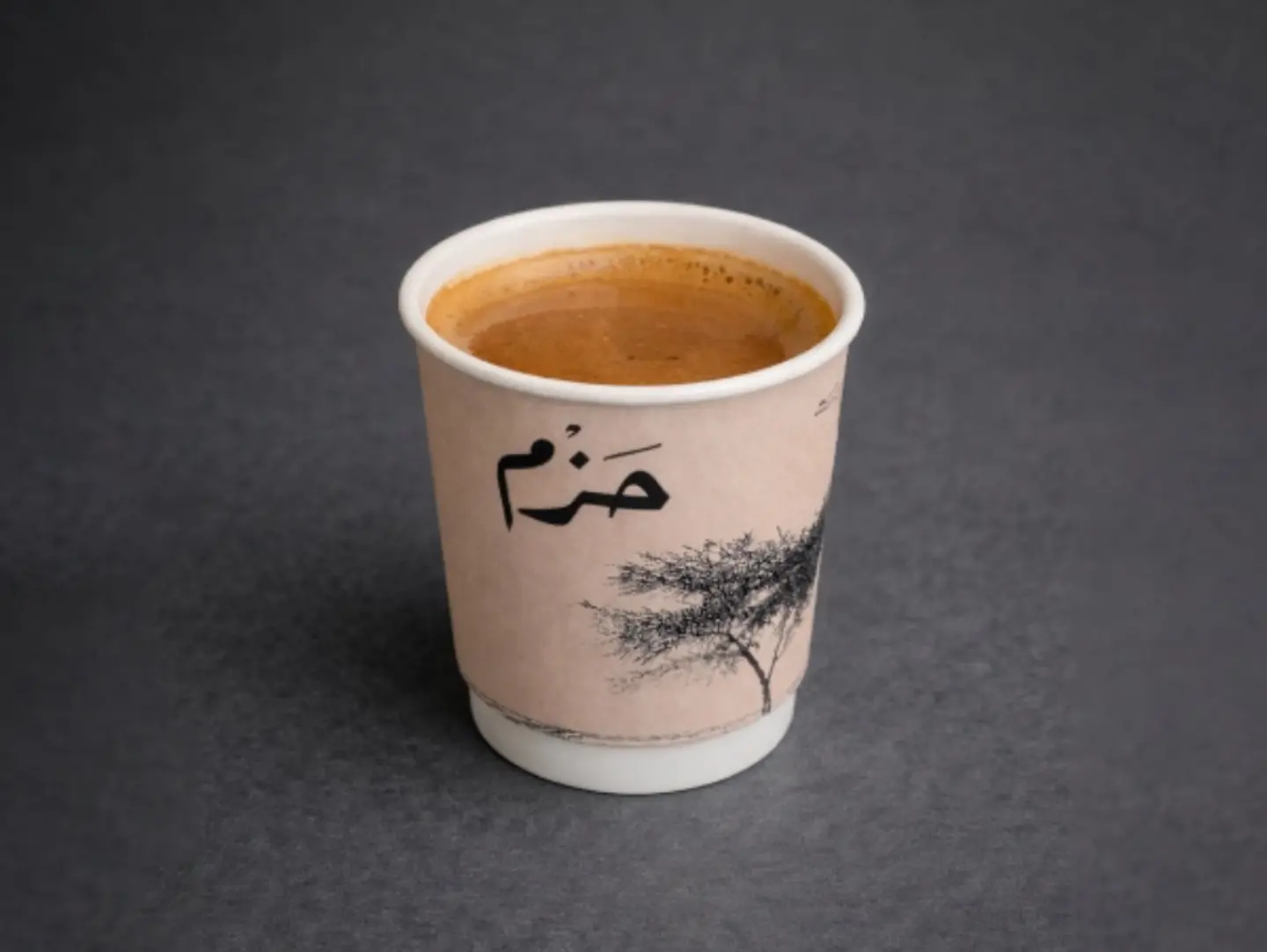اسبريسو