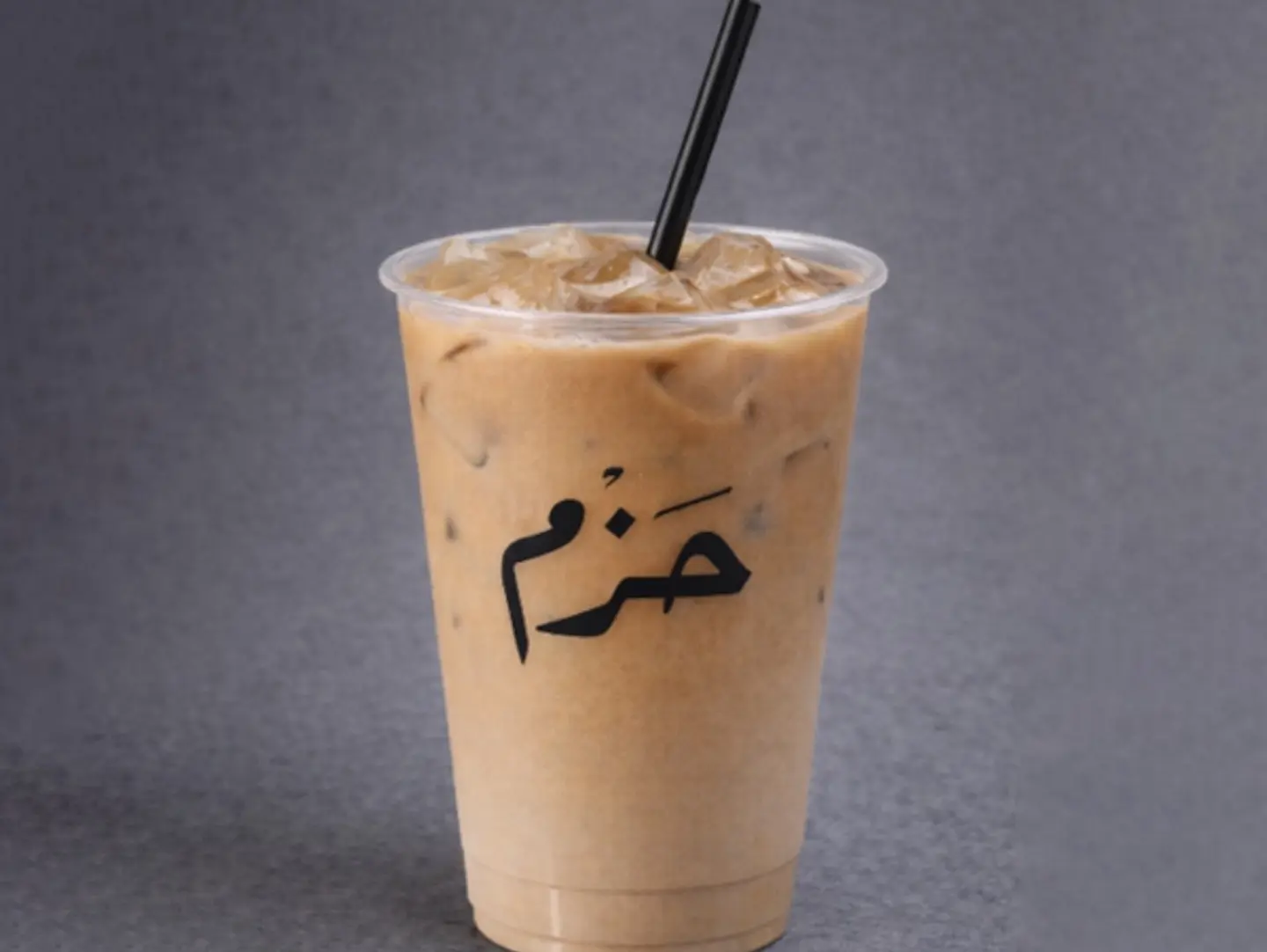 آيس لاتيه