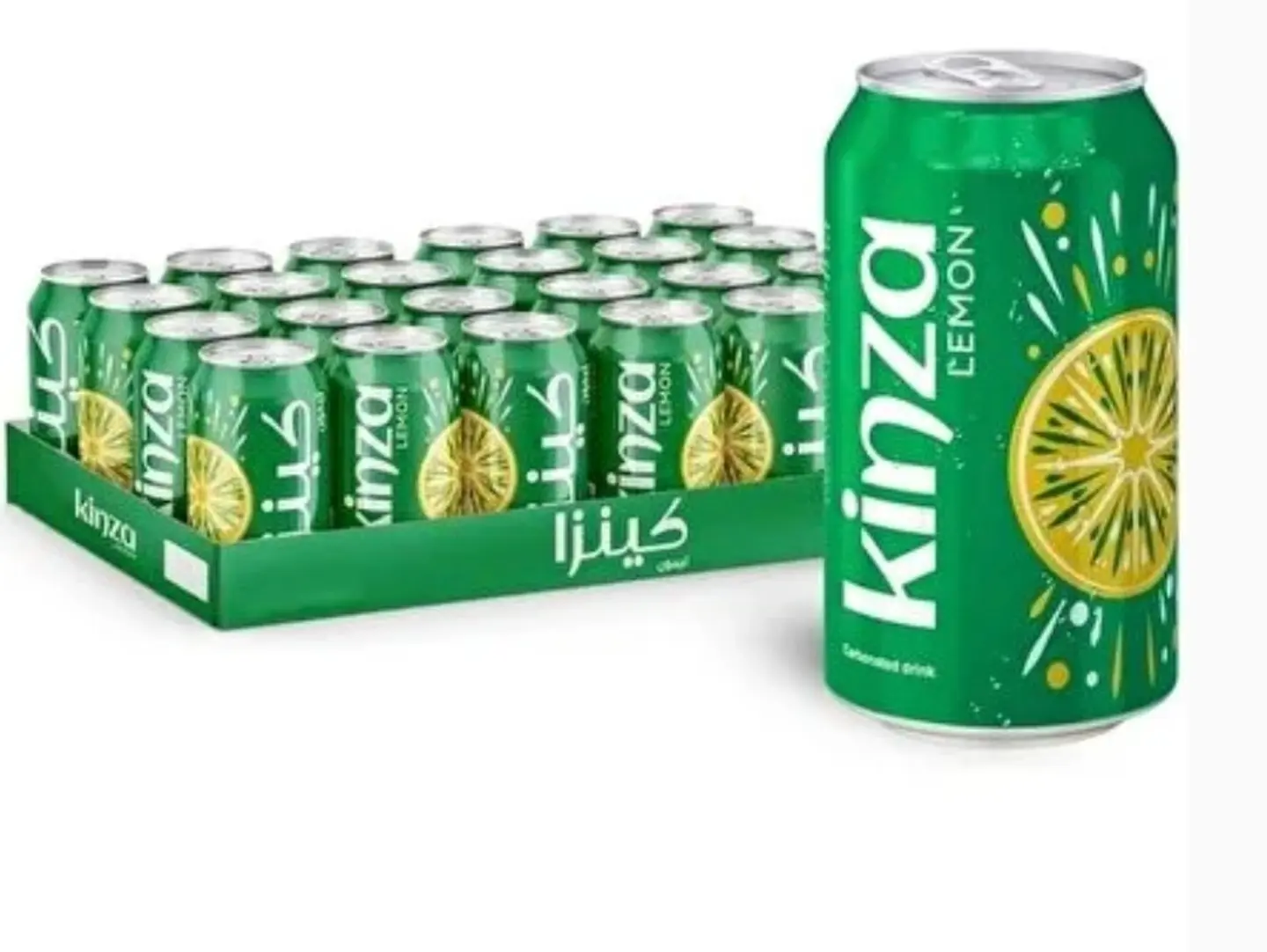 Kinza Limon